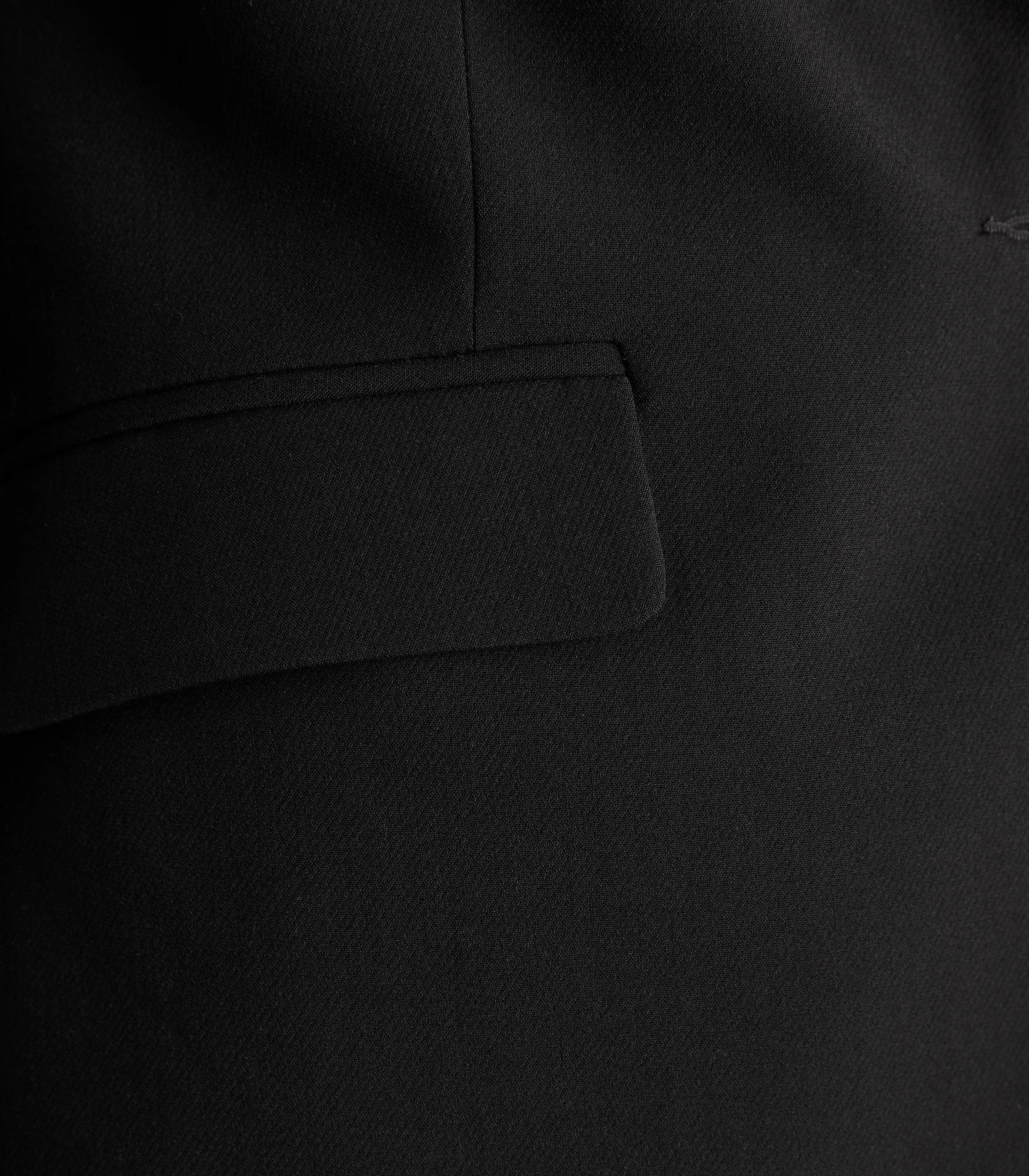 7 Classic Blazer - Preview BLACK, 7 of 10