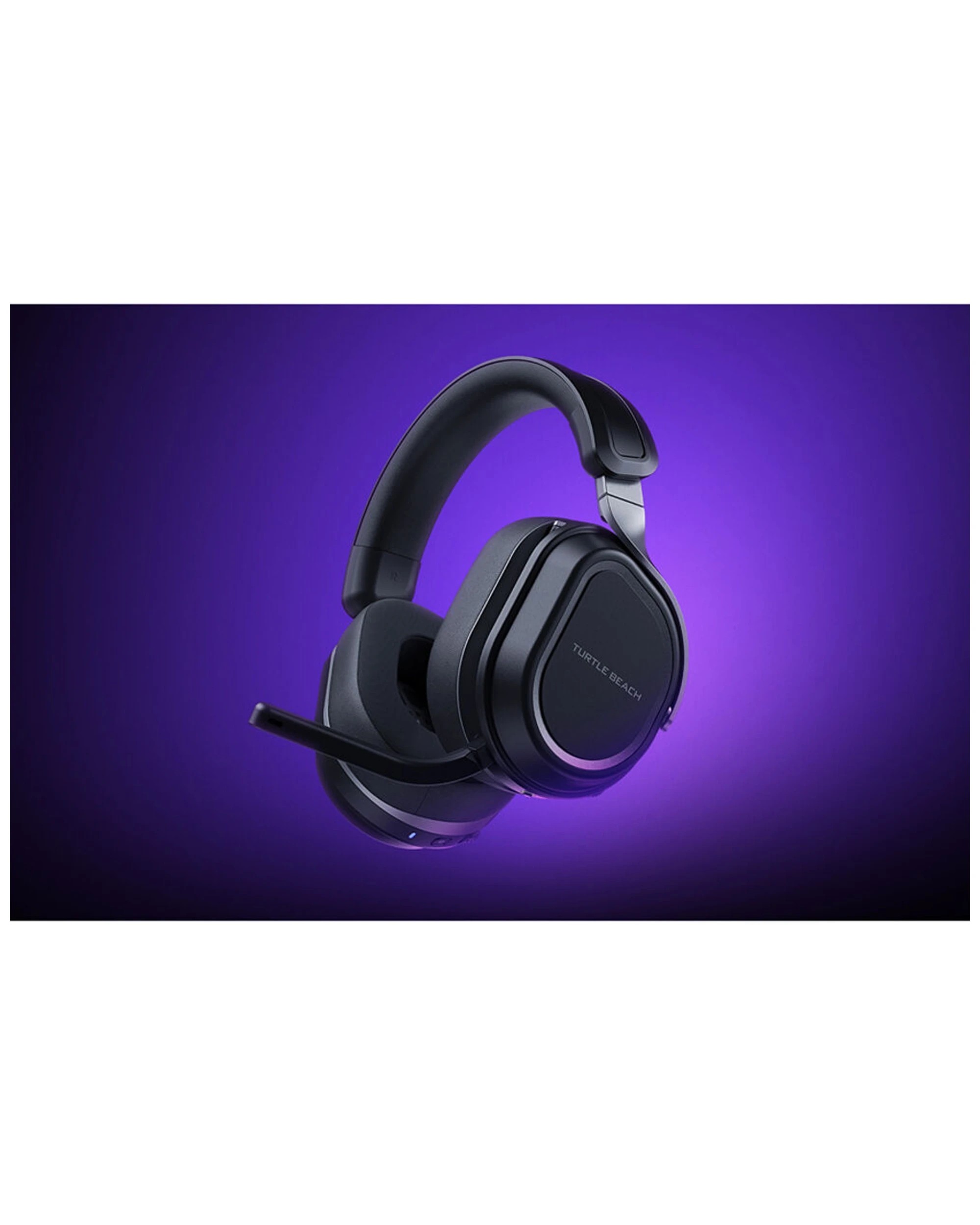 2 Turtle Beach Stealth 700 Gen 3 PC Wireless Bluetooth USB-A Gaming Headset
 - black, 2 of 9