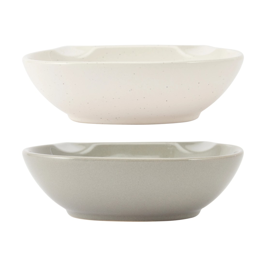 1 Cat Bowl Ceramic - Assorted, 1 of 4