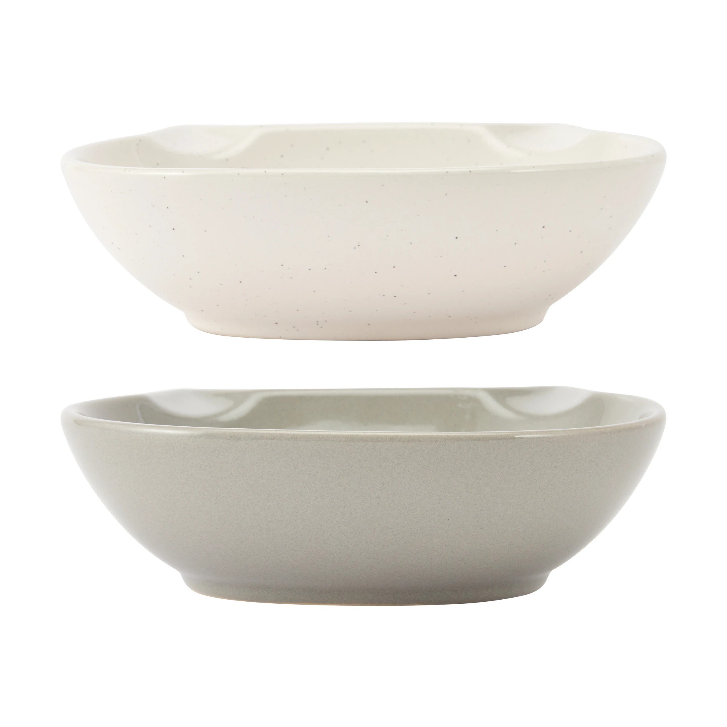1 Cat Bowl Ceramic - Assorted, 1 of 4