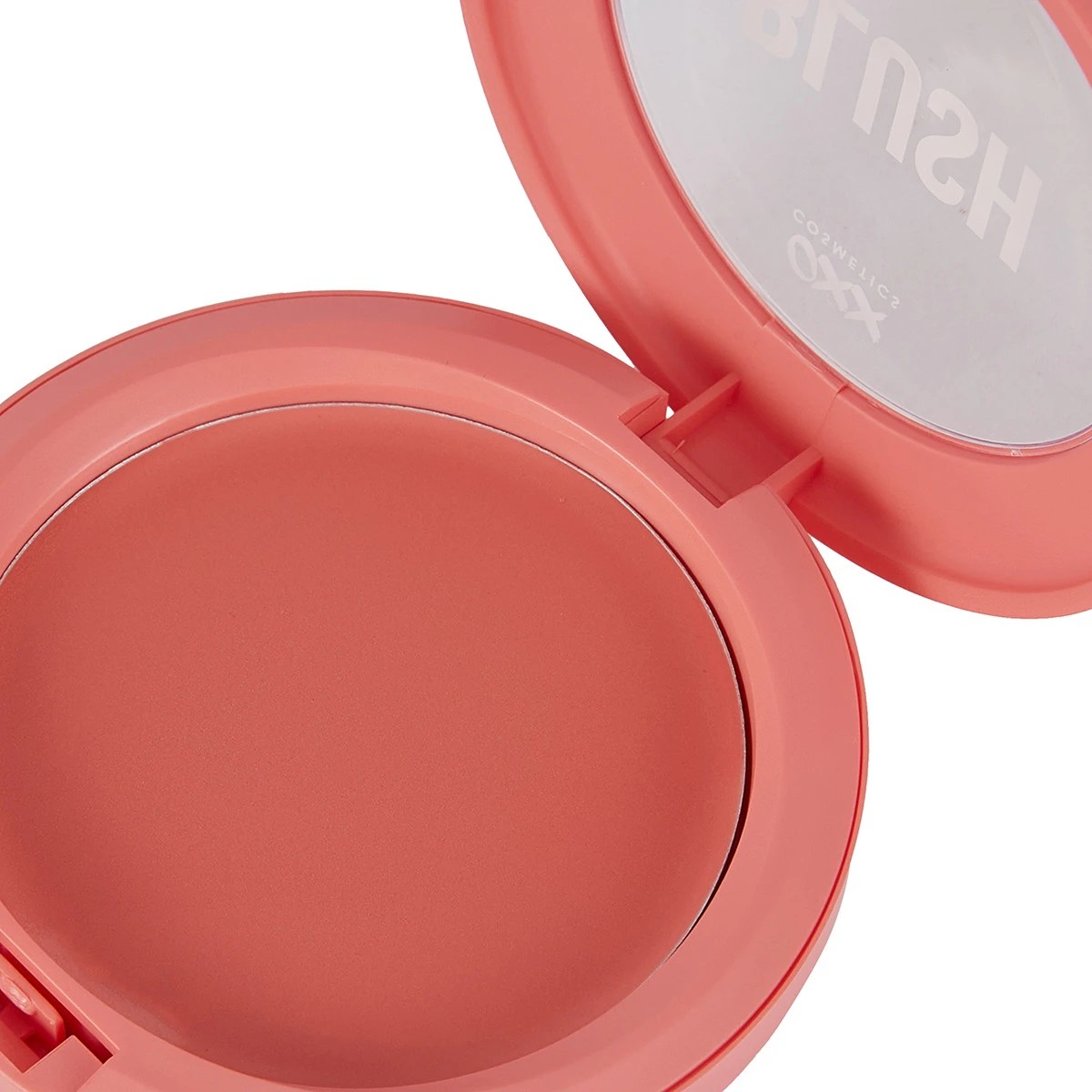 3 OXX Cosmetics Blush Balm - Heat, 3 of 6