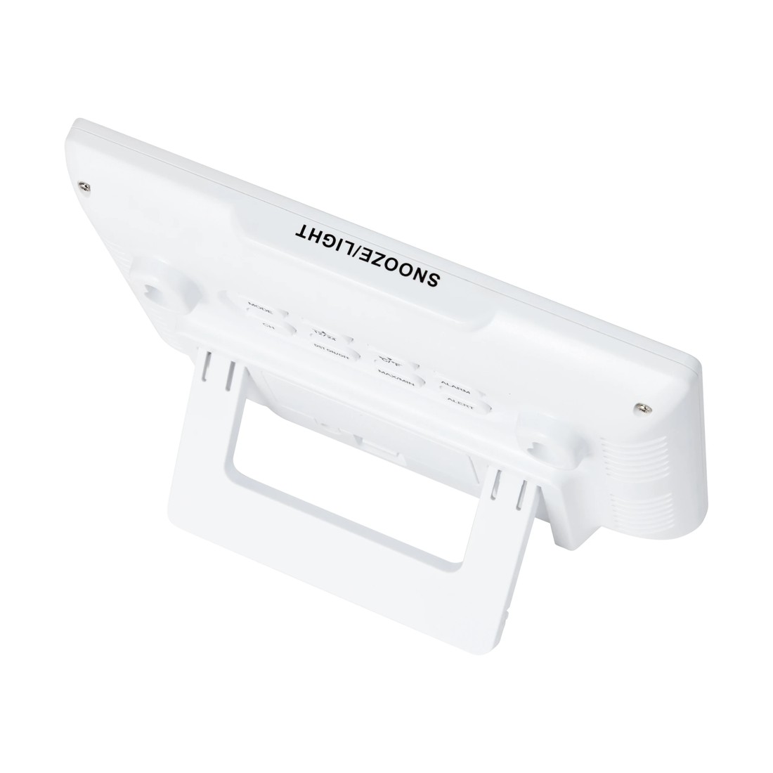 7 Digital Weather Station, 7 of 9