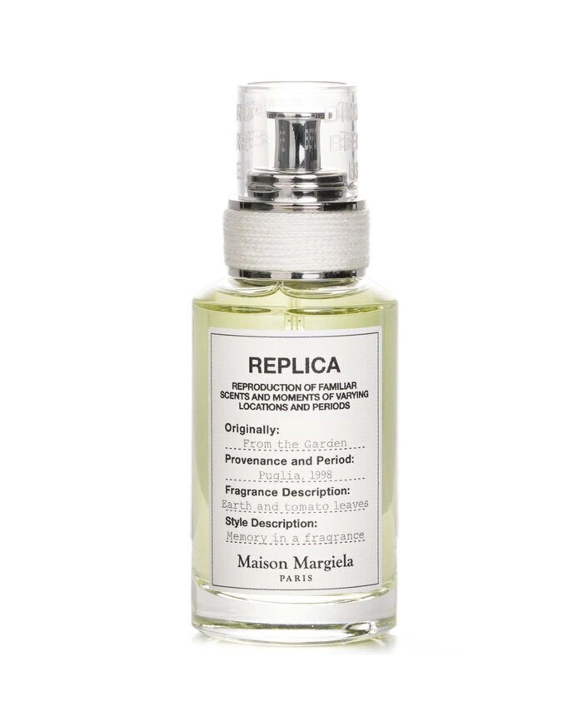 1 Maison Margiela Replica From The Garden Eau De Toilette Spray 30ml/1oz, 1 of 3