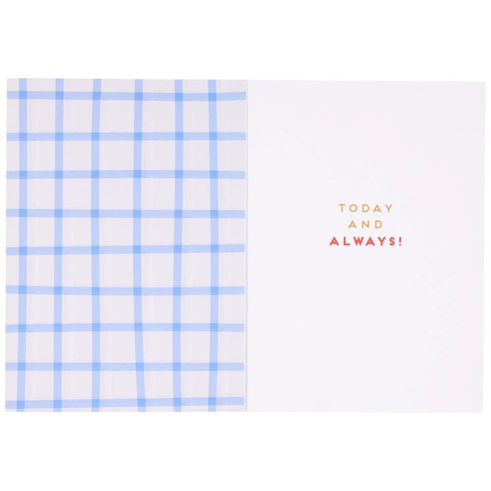 2 Lasting Impressions Card Thinking of You, 2 of 2