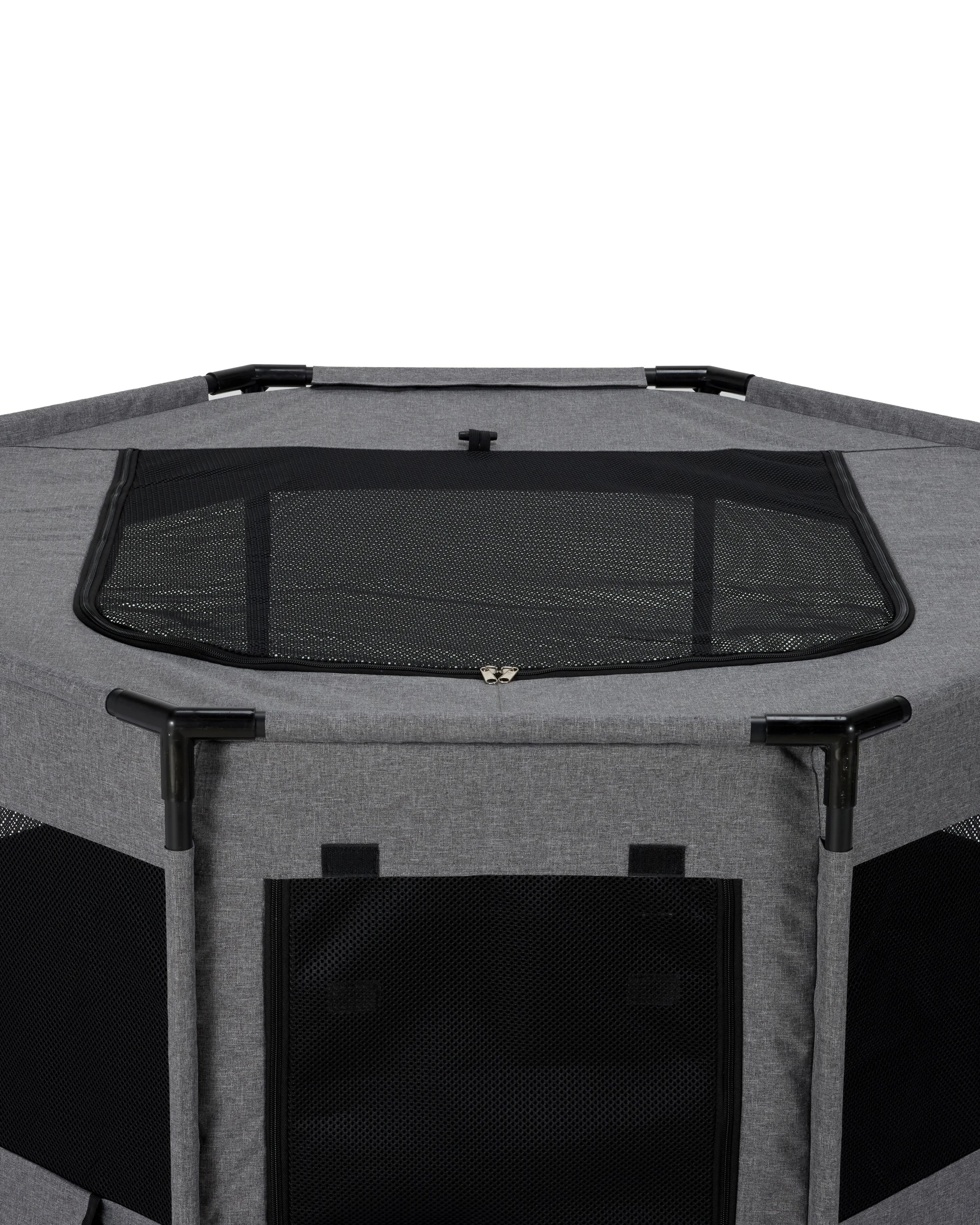 3 Large Structured Playpen, 3 of 4