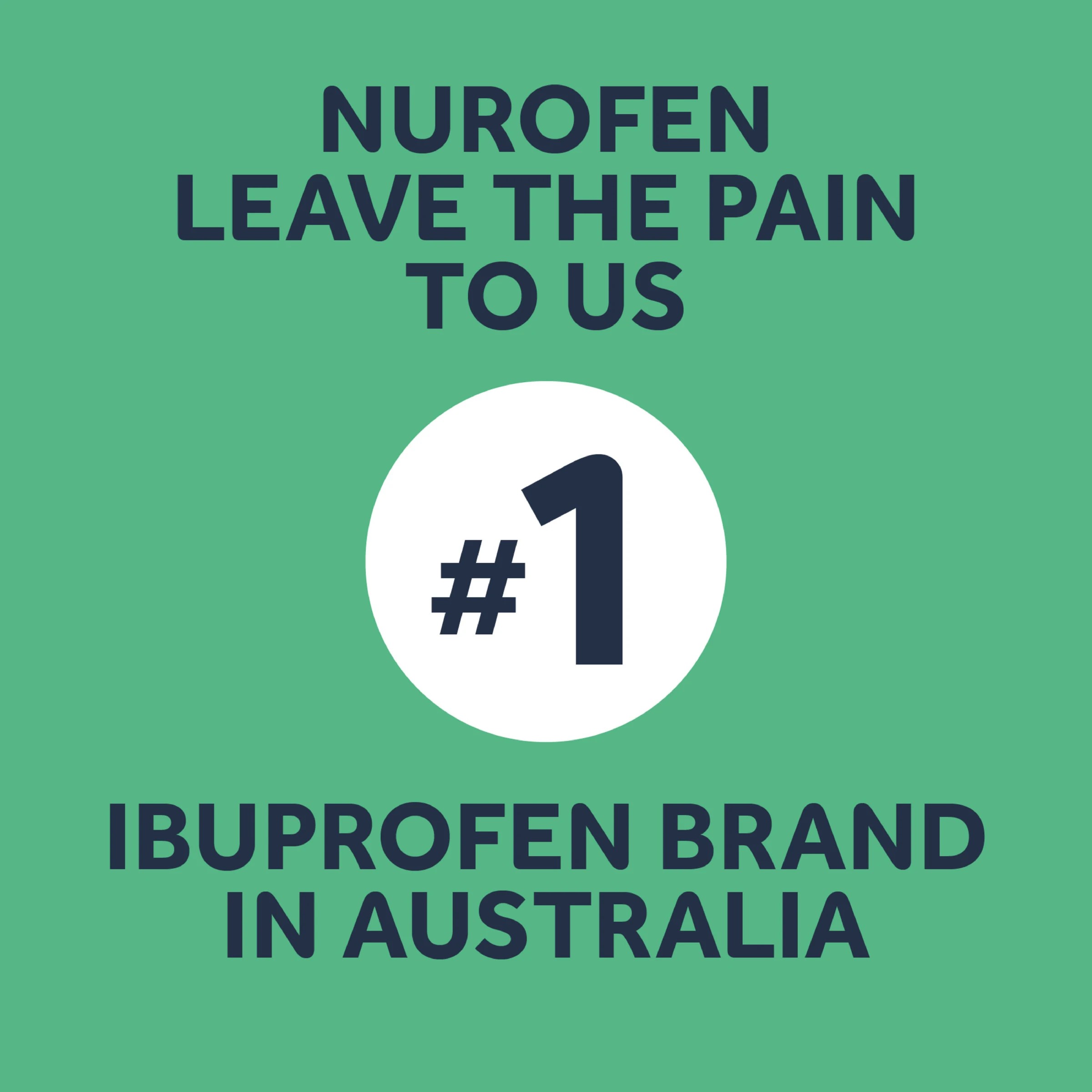 8 12 Pack Nurofen Quickzorb Ibuprofen Lysine 342mg Caplets, 8 of 10