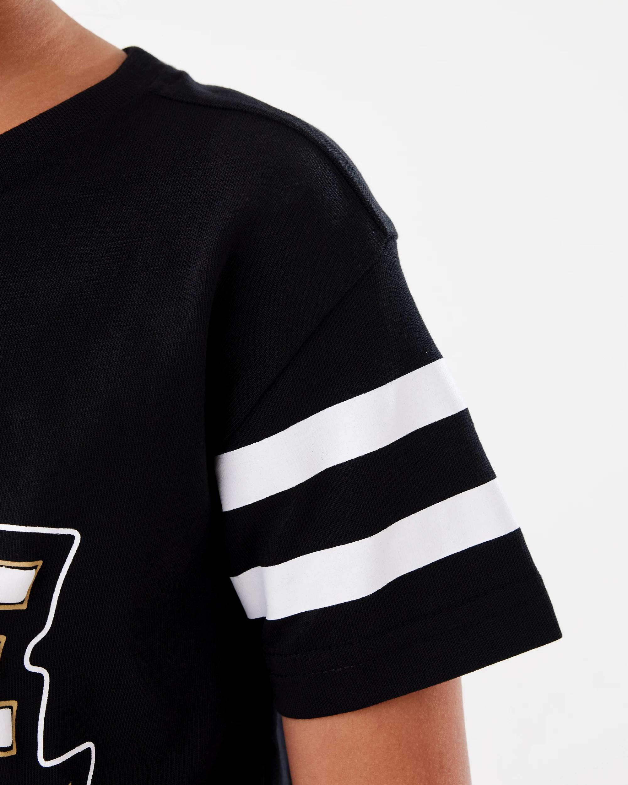 7 AFL Kids Mini T-shirt Collwood, 7 of 10