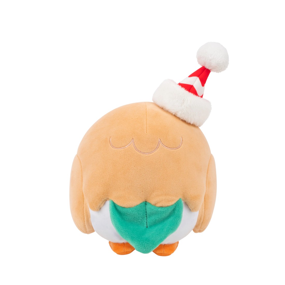 3 20cm Pokemon Holiday Plush Toy - Assorted, 3 of 9