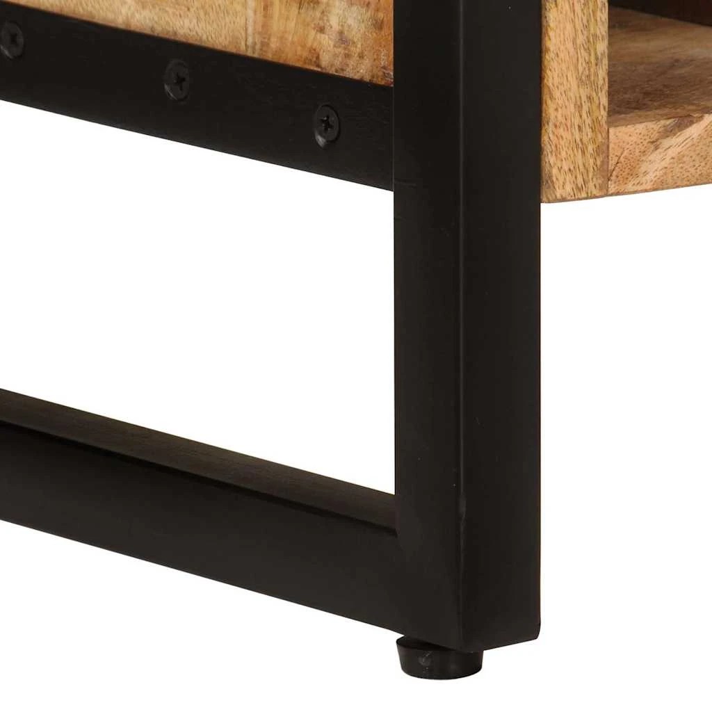 7 vidaXL wine rack - Brown, 7 of 10