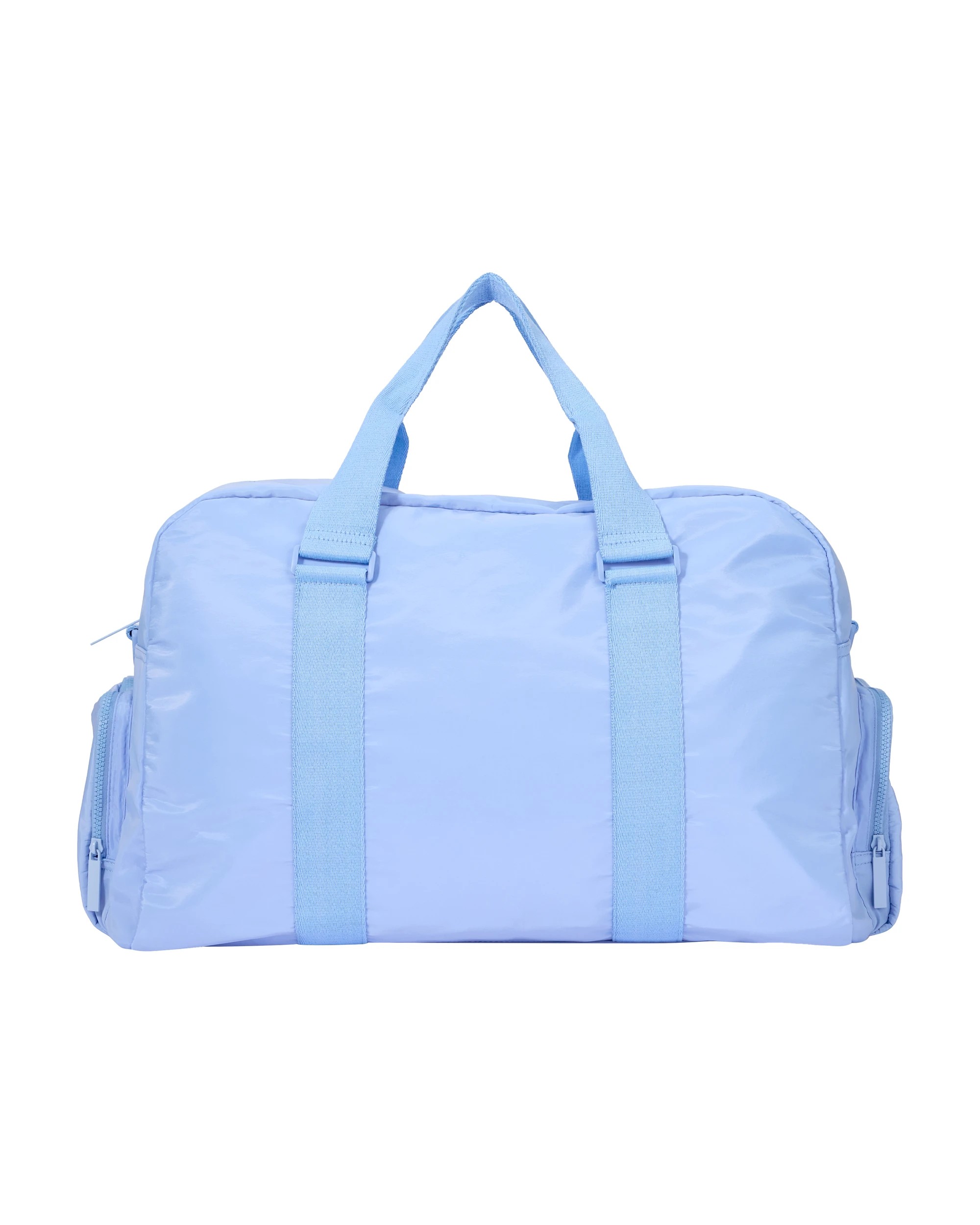 2 Casual Duffle - Blue, 2 of 5