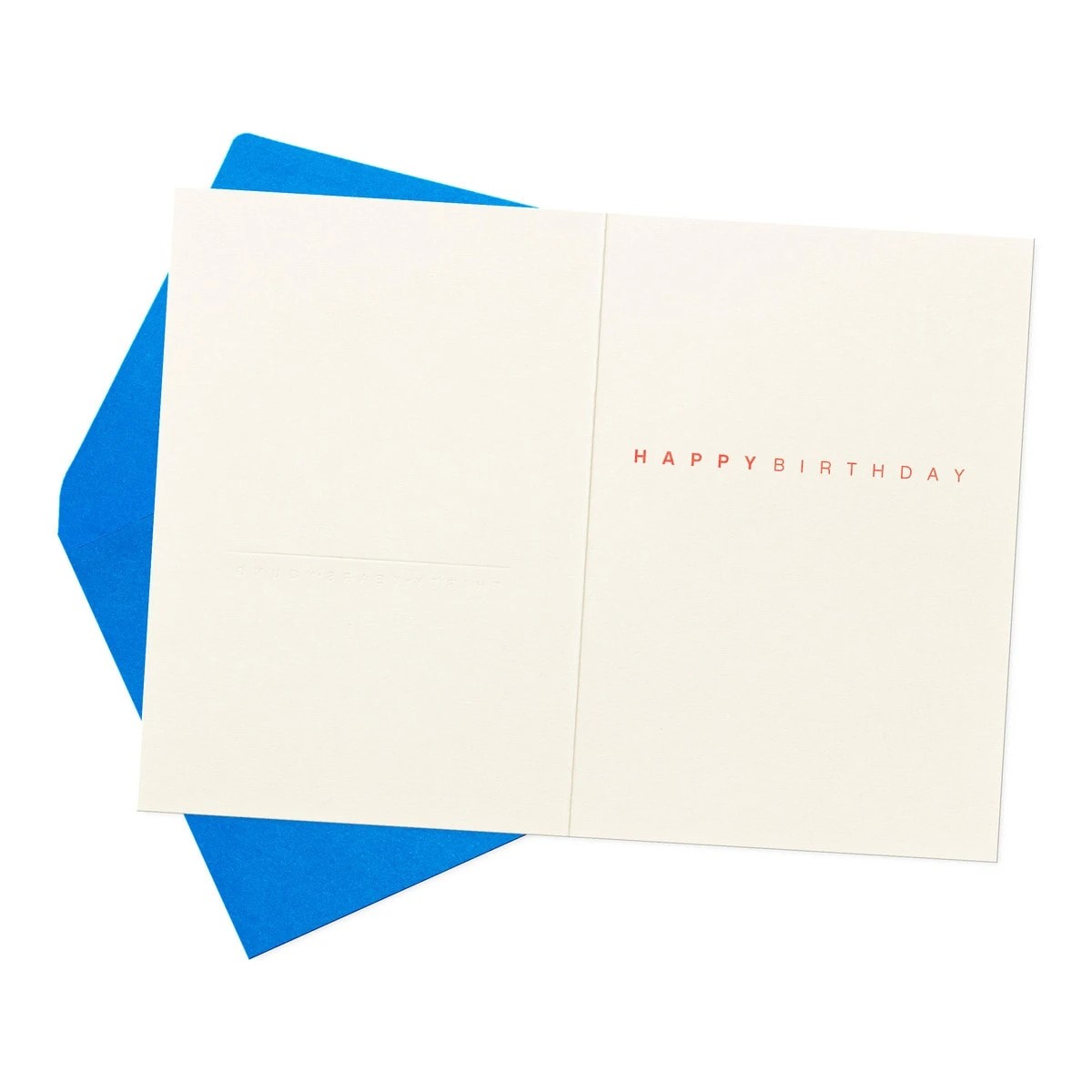 2 Hallmark Birthday Card - Age 30, 2 of 3