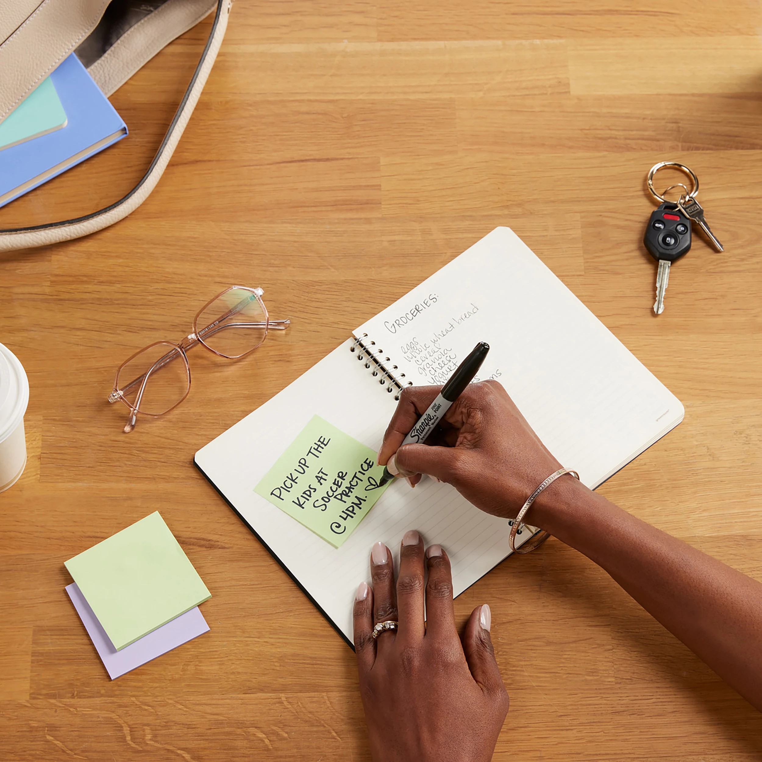 4 25 Pack The Original Sharpie Fine Permanent Markers, 4 of 10