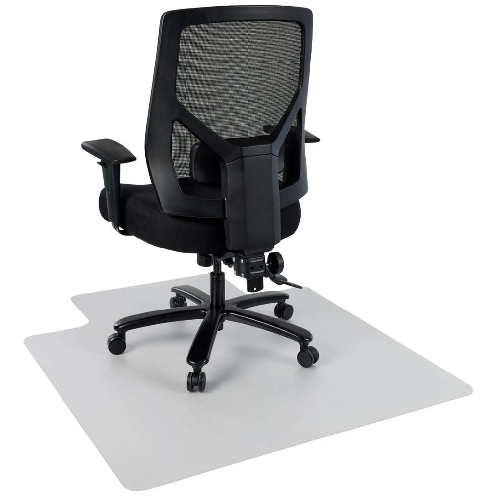 3 J.Burrows Hard Floor Chair Mat 1140x1340 Keyshape, 3 of 4