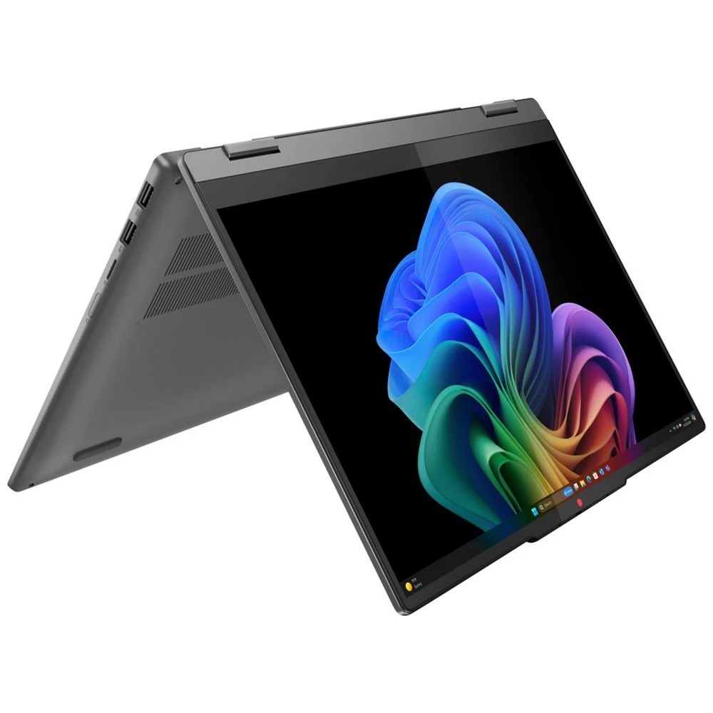 4 Lenovo Ideapad 5 2-in-1 Copilot+ PC Snapdragon X Plus 24/1TB, 4 of 10