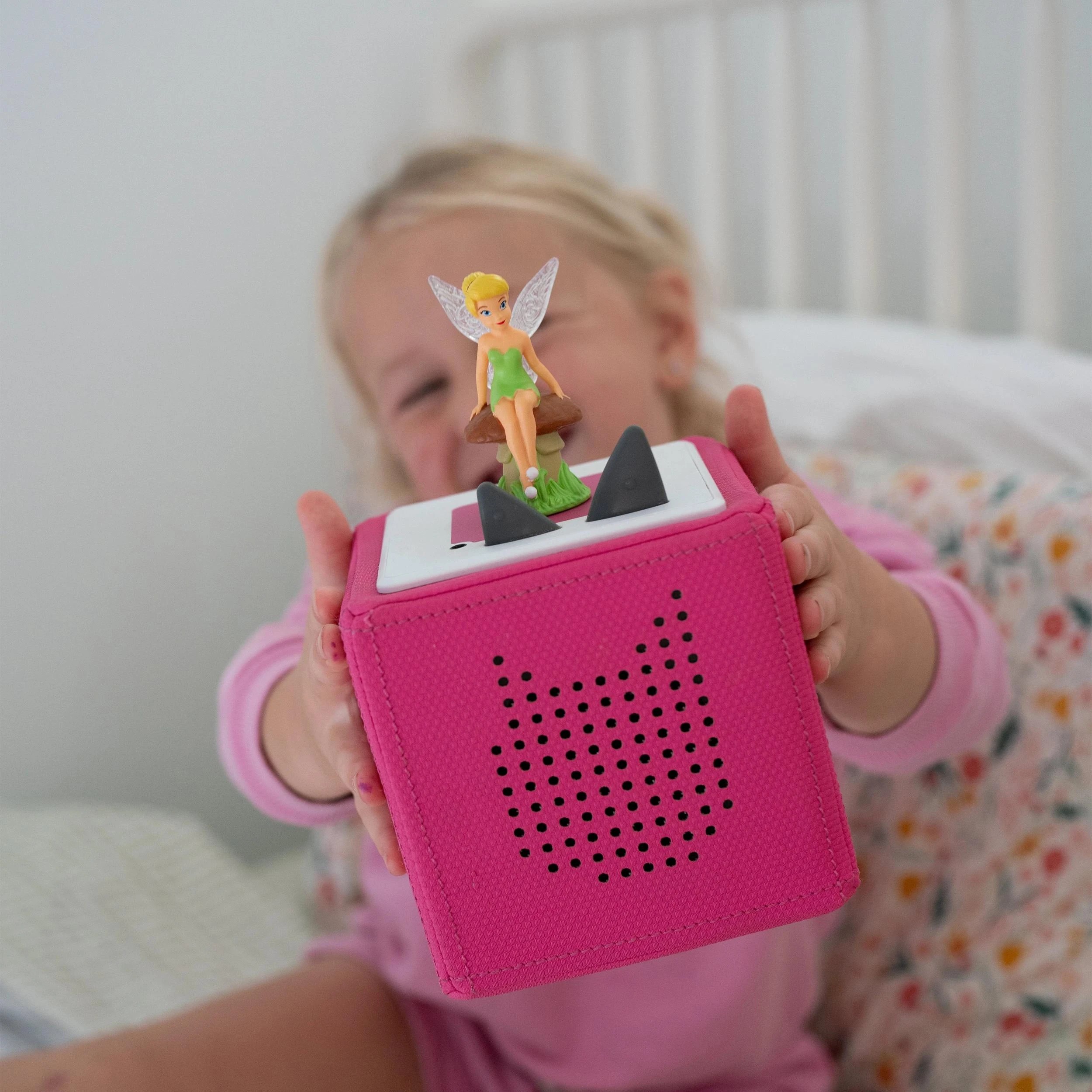 4 B. toys Disney - Tinkerbell Tonies Audio Character - Multi, 4 of 5