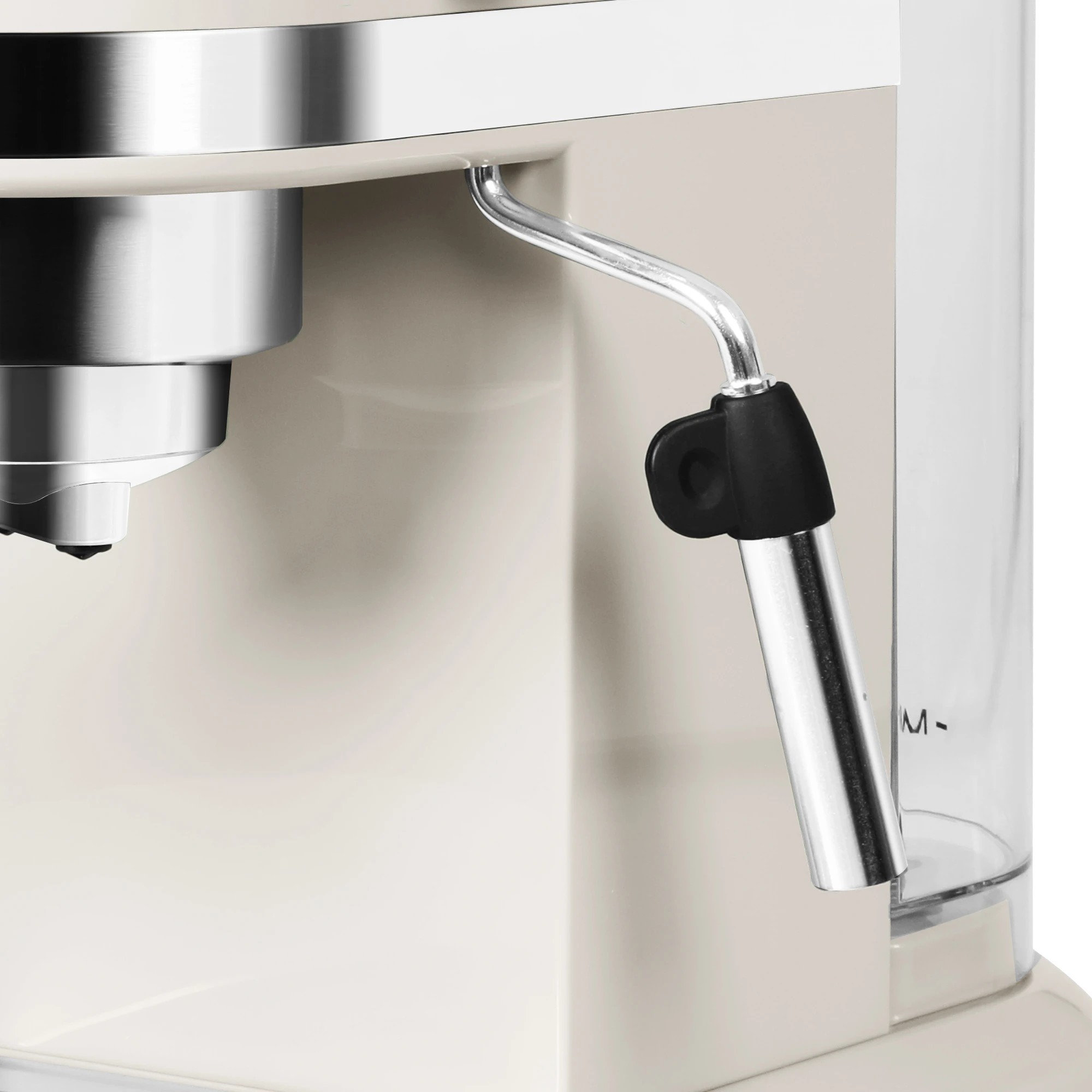 4 Spector Coffee Machine Cream, 4 of 5