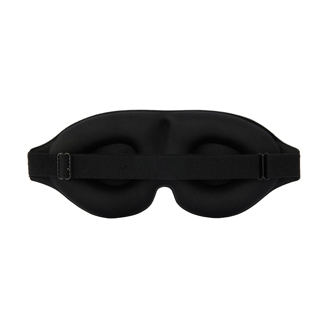 2 OXX Bodycare Eye Mask - Black, 2 of 4