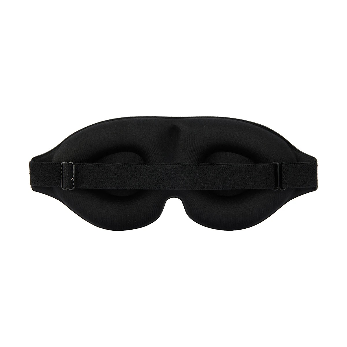 2 OXX Bodycare Eye Mask - Black, 2 of 4