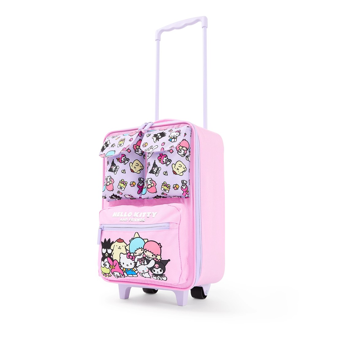 2 4 Piece Hello Kitty Travel Set, 2 of 10
