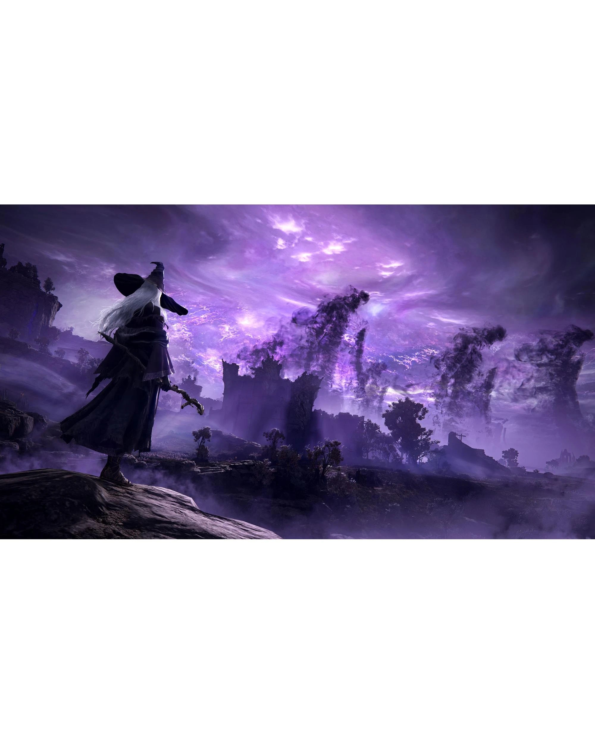 3 Elden Ring: Nightreign - PS5, 3 of 10