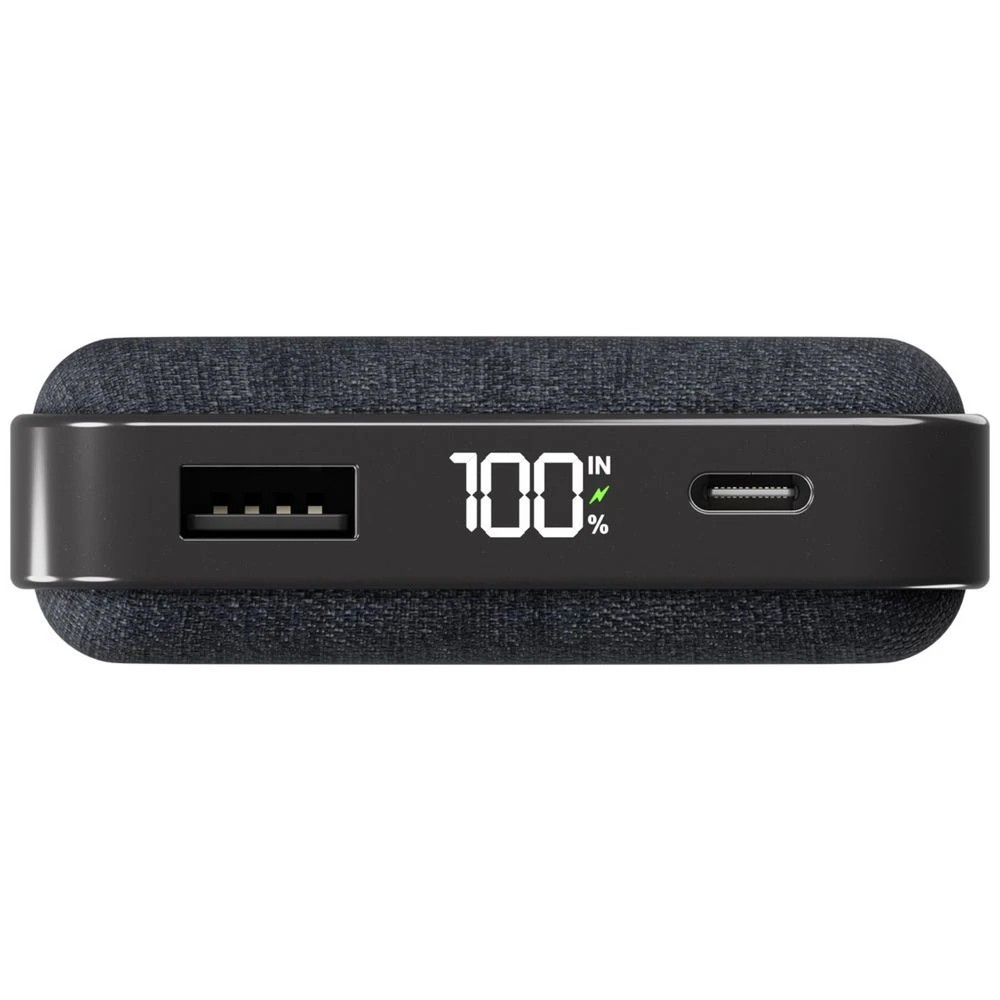 2 Cygnett ChargePro Powerbank 20,000mAh Midnight, 2 of 6