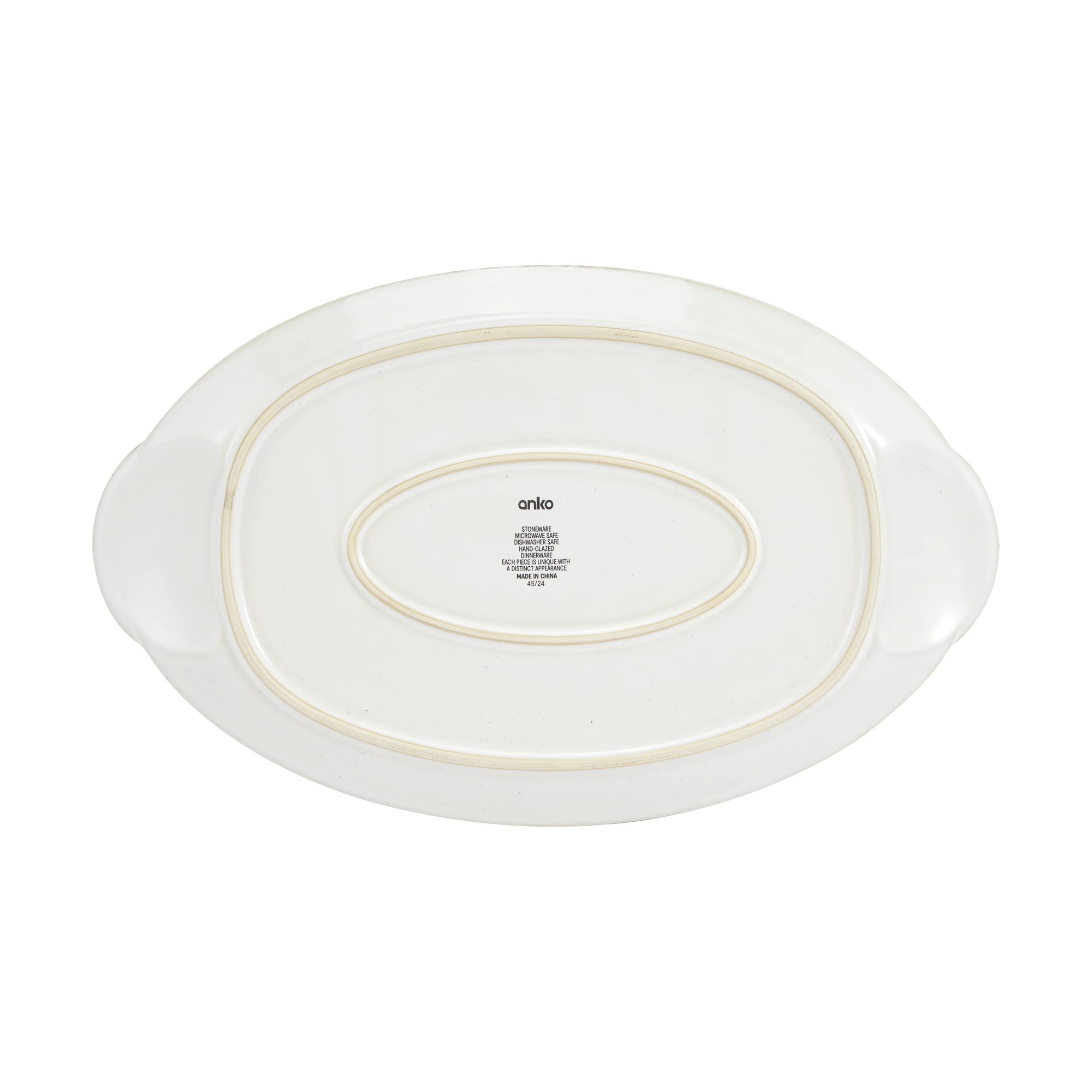 6 Shell Platter, 6 of 6