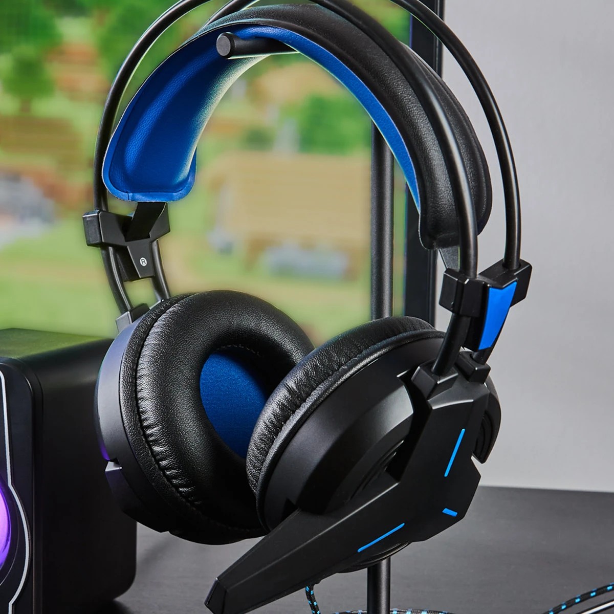 9 Gaming Headset, 9 of 10