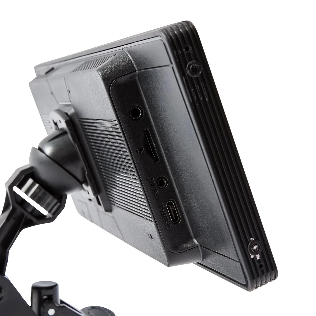 6 10in. Wireless Car Play Display, 6 of 8