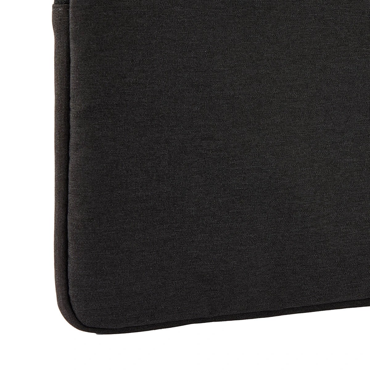 7 15in. Laptop Sleeve - Black, 7 of 8