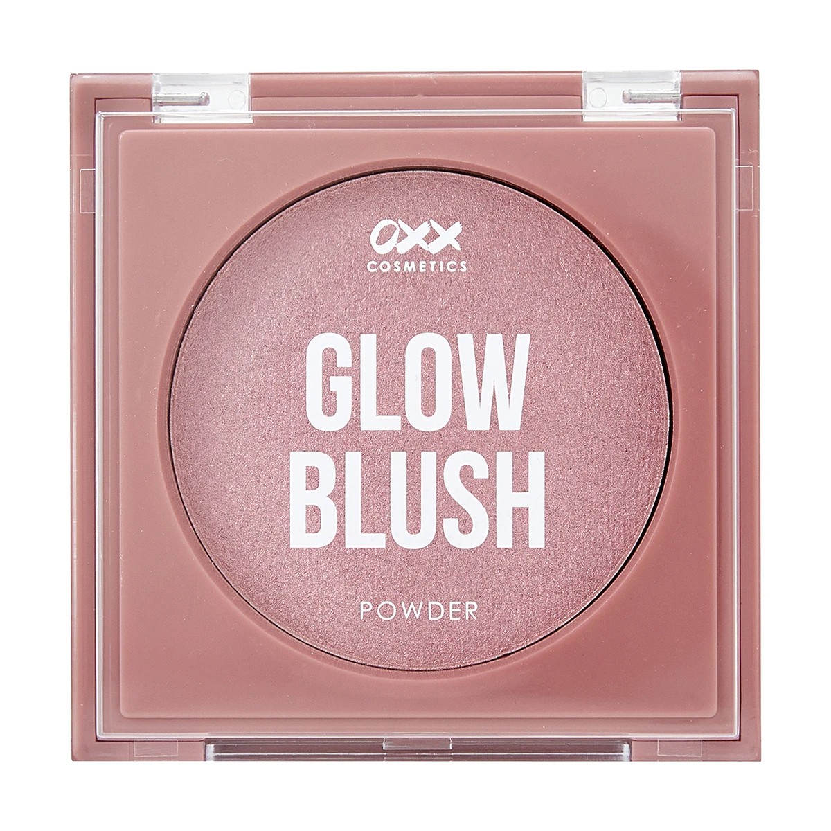 5 OXX Cosmetics Glow Blush Powder - Romantic, 5 of 6