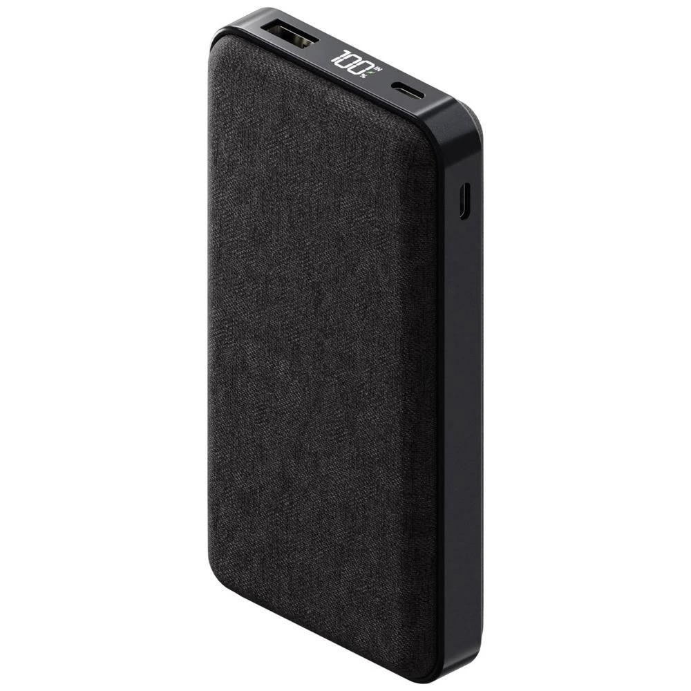 1 Cygnett ChargePro Powerbank 20,000mAh Graphite, 1 of 6