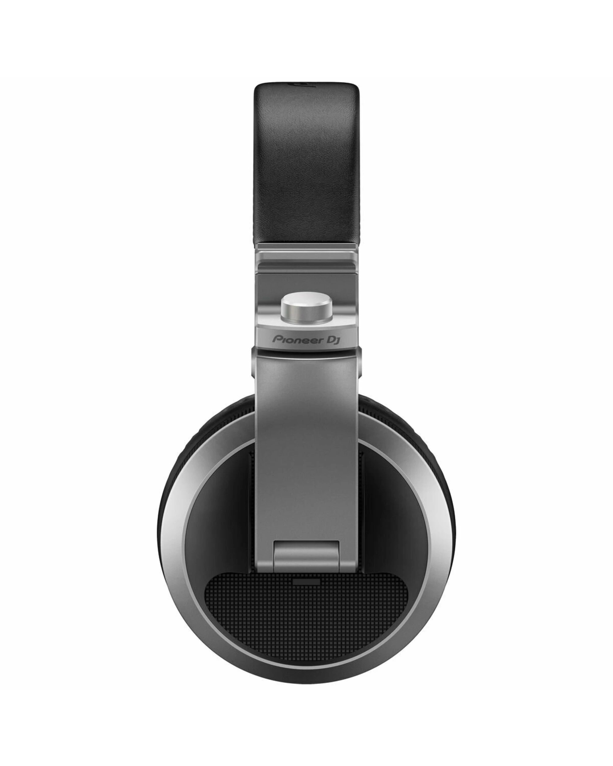 2 Pioneer DJ HDJ-X5-SL Over-ear DJ Headphones Silver, 2 of 5