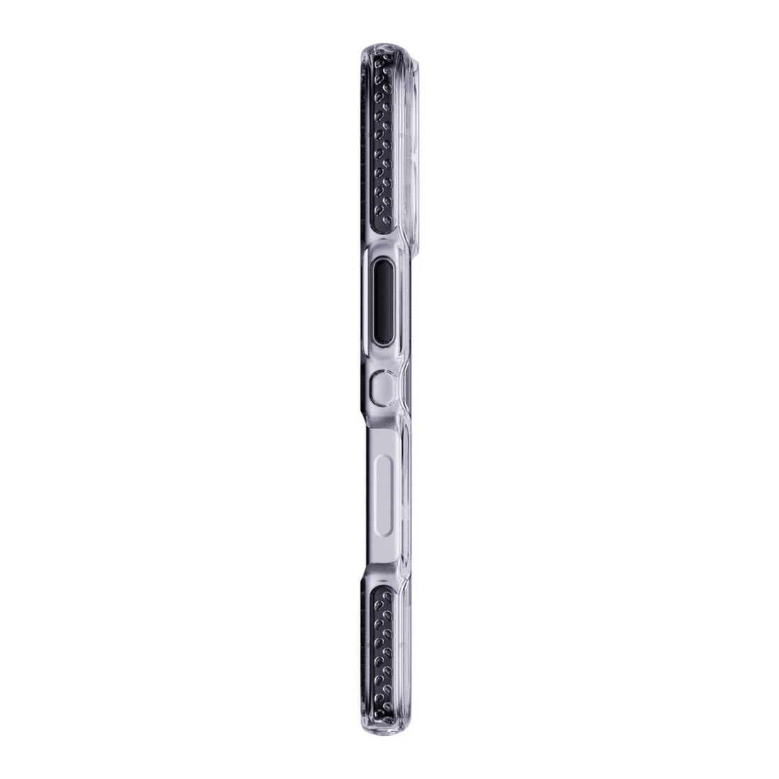 4 Tech21 EvoCrystal iPhone 17 MagSafe Case Black, 4 of 5