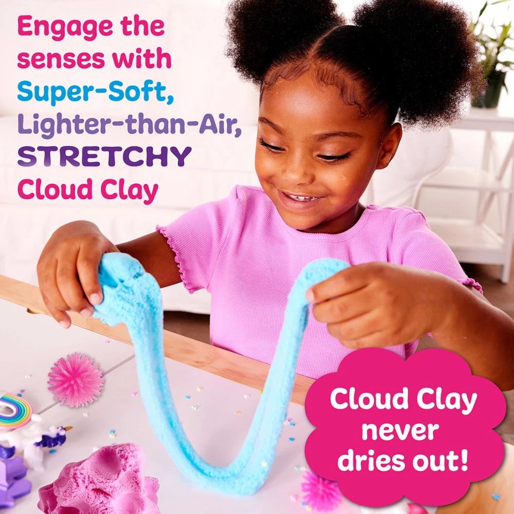 8 Creativity for Kids Sensory Pack Unicorn, 8 of 9