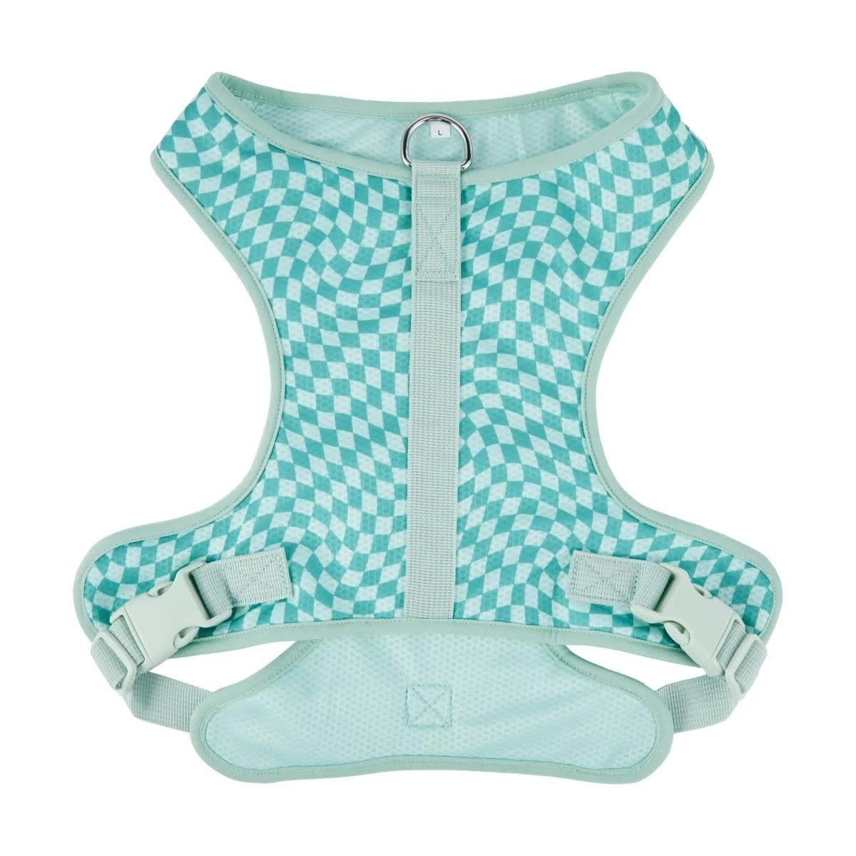 8 Pet Cooling Harness - Large, 8 of 10