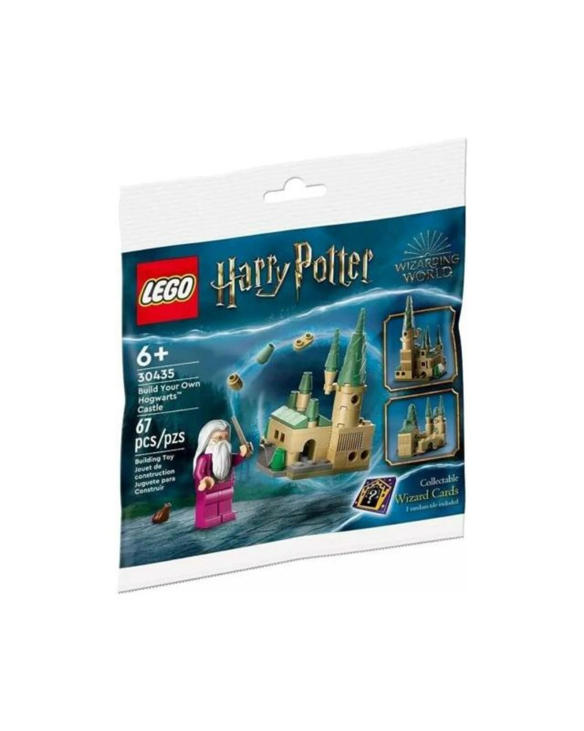 1 LEGO Marvel Endgame Battle 40525 Accessory Pack Super Heroes, 1 of 1