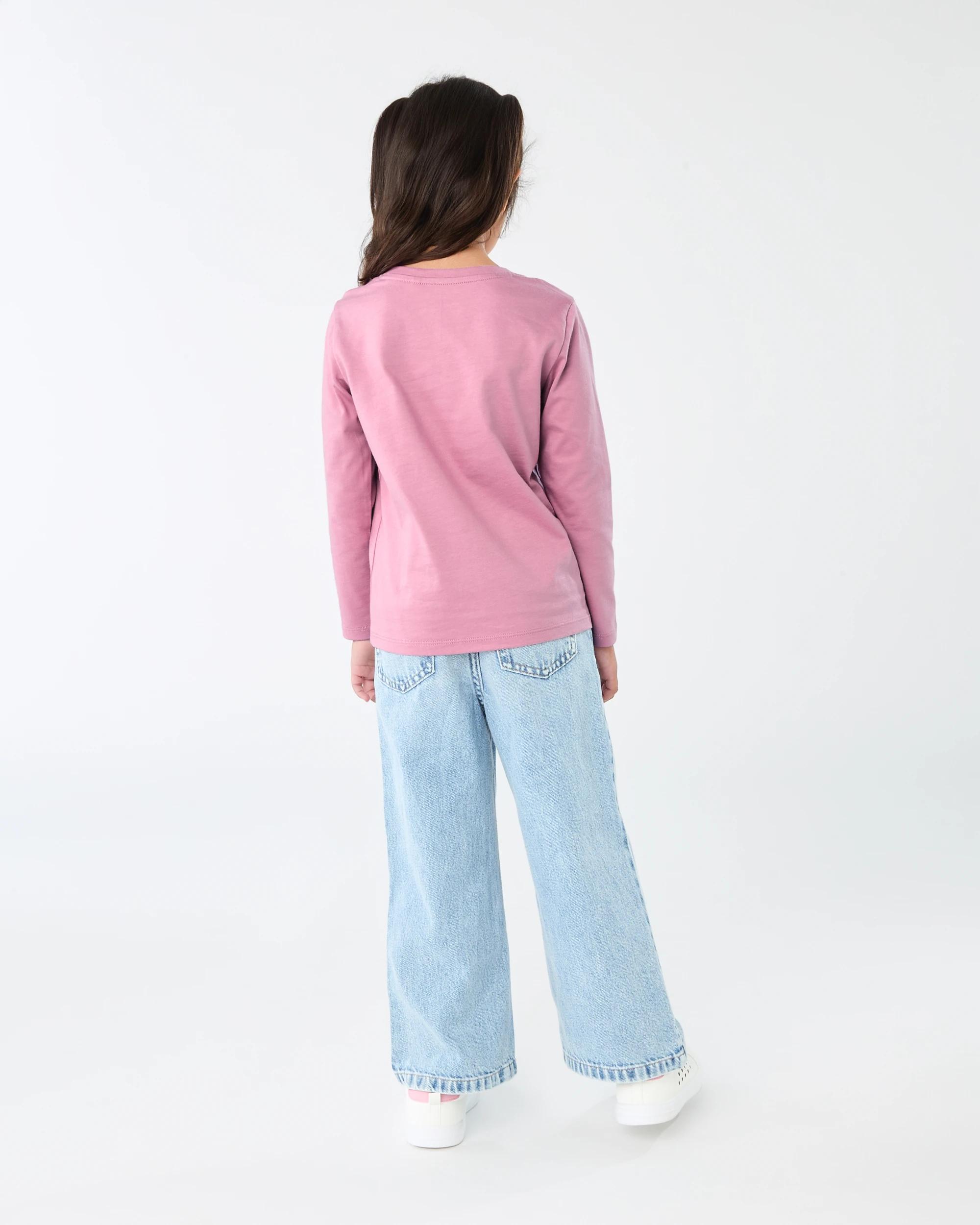 8 Print T-shirt Pnk Sweets, 8 of 8