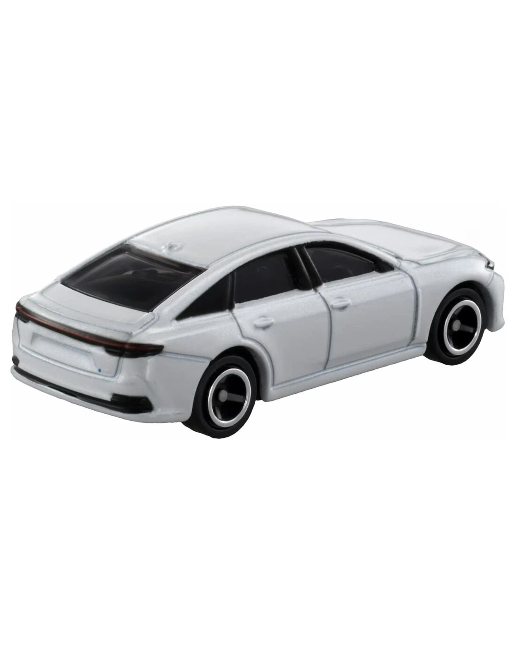 2 Tomica No.62 Toyota Crown Sedan, 2 of 4