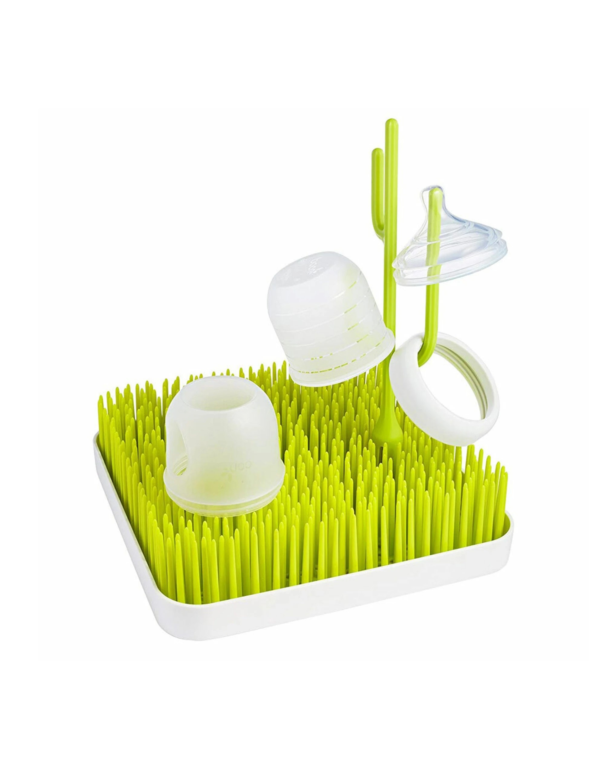 4 Boon Poke Drying Rack Accessory 4PK - Yellow, 4 of 5