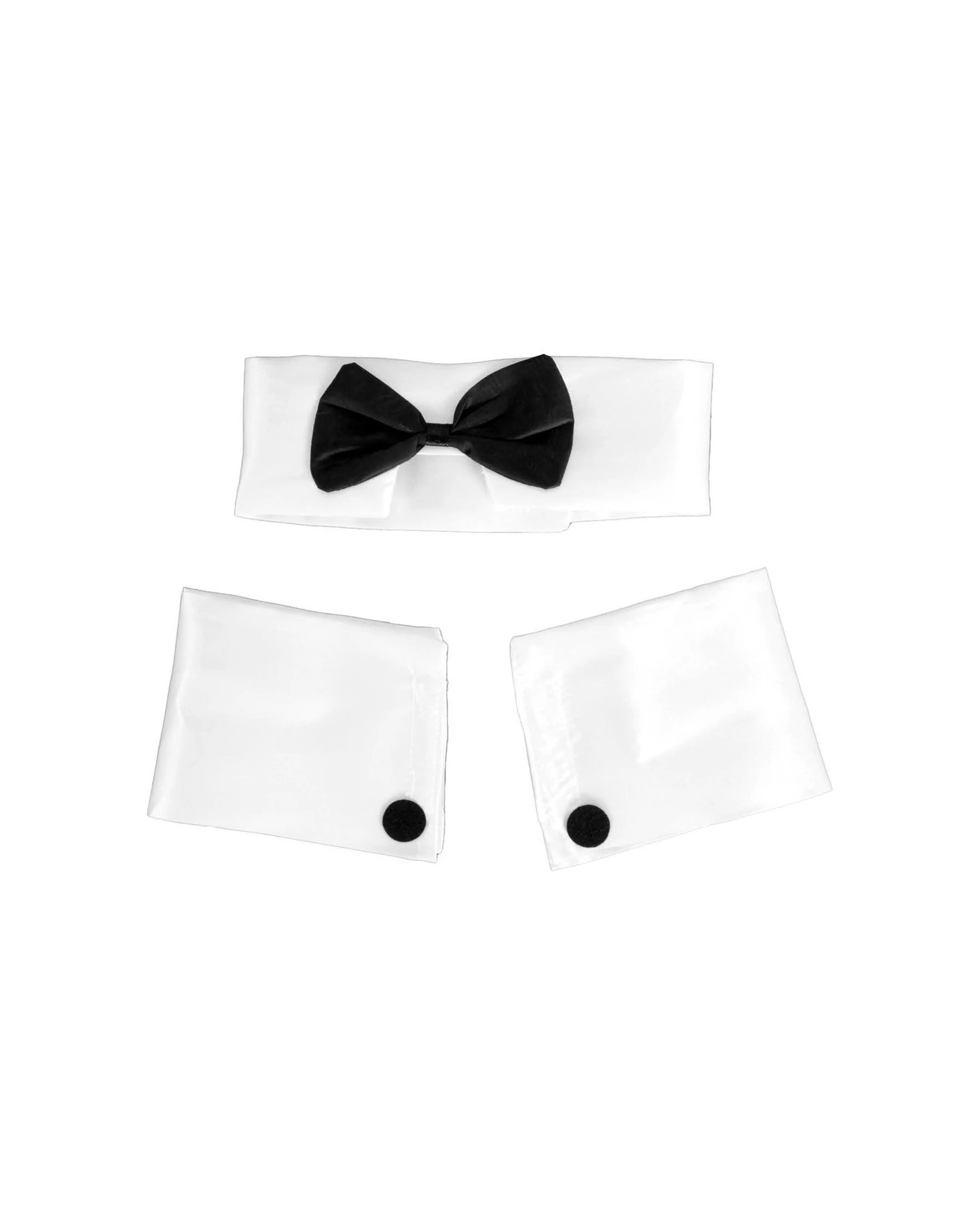 1 JD Party Male Dancer Set Party Supplies Attire Costume Accessories - Multi, 1 of 1