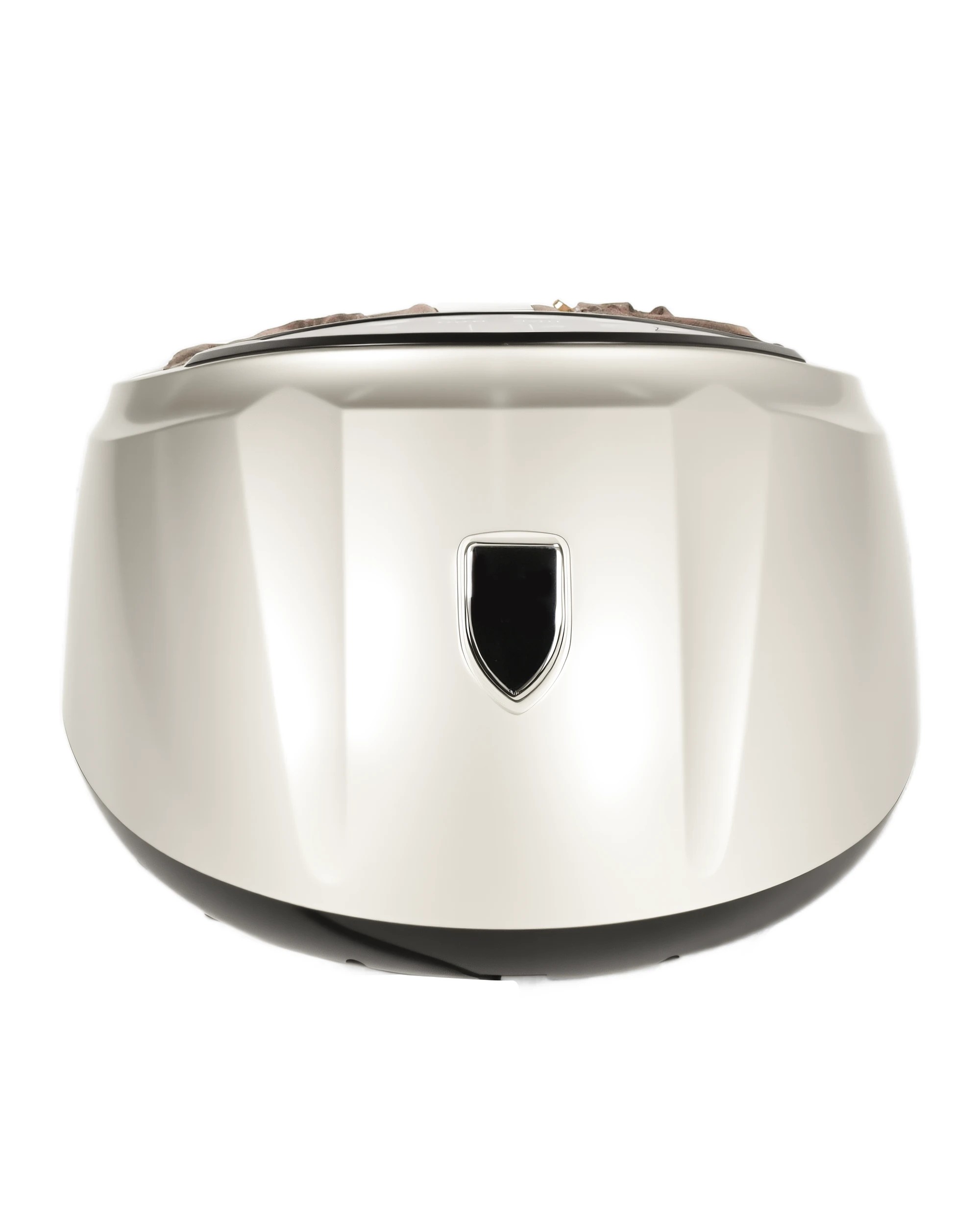 2 Advwin Foot Massager Machine with 3 Modes Ajustable Time - White, 2 of 5