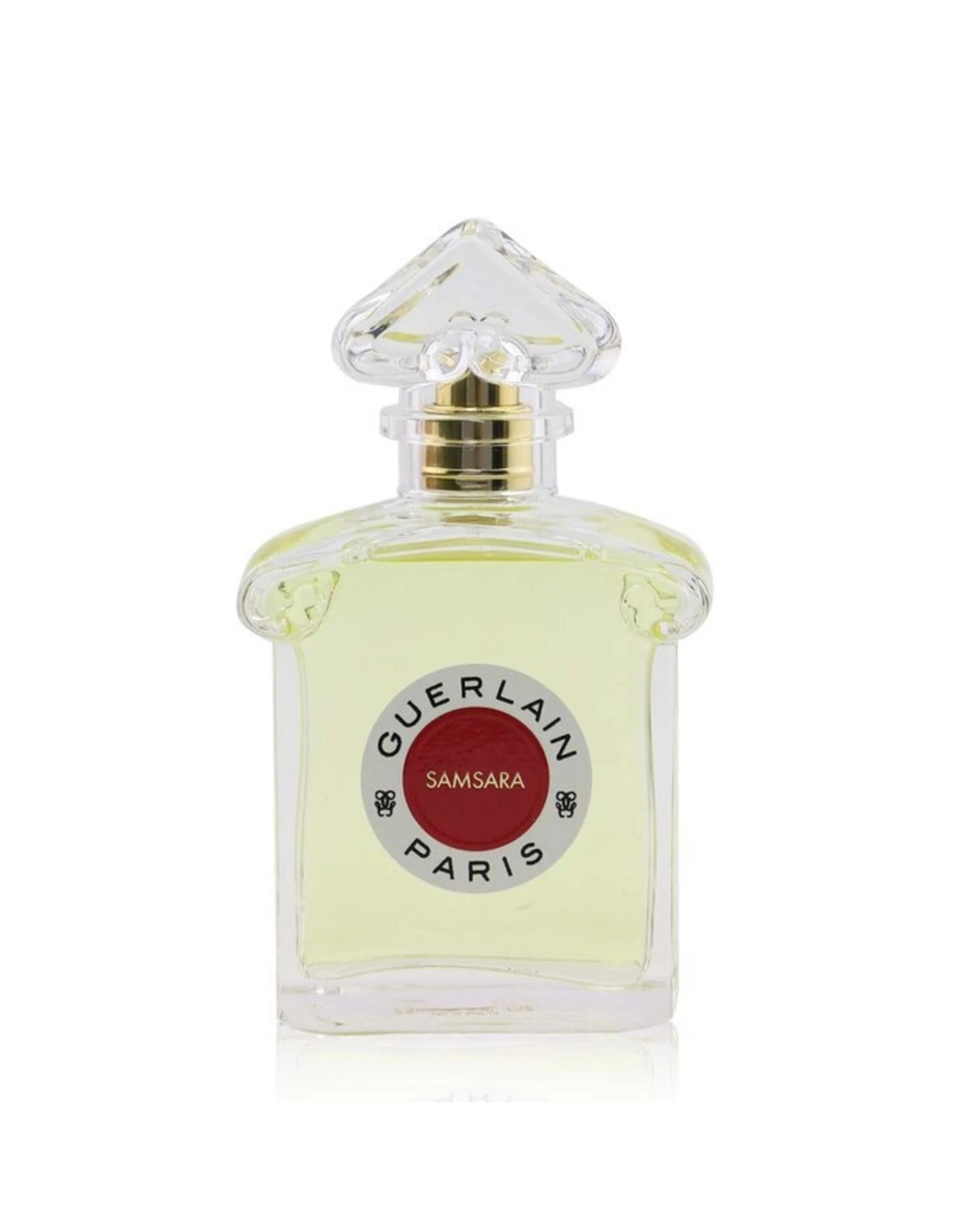 1 Guerlain Samsara Eau De Parfum Spray 75ml/2.5oz, 1 of 3