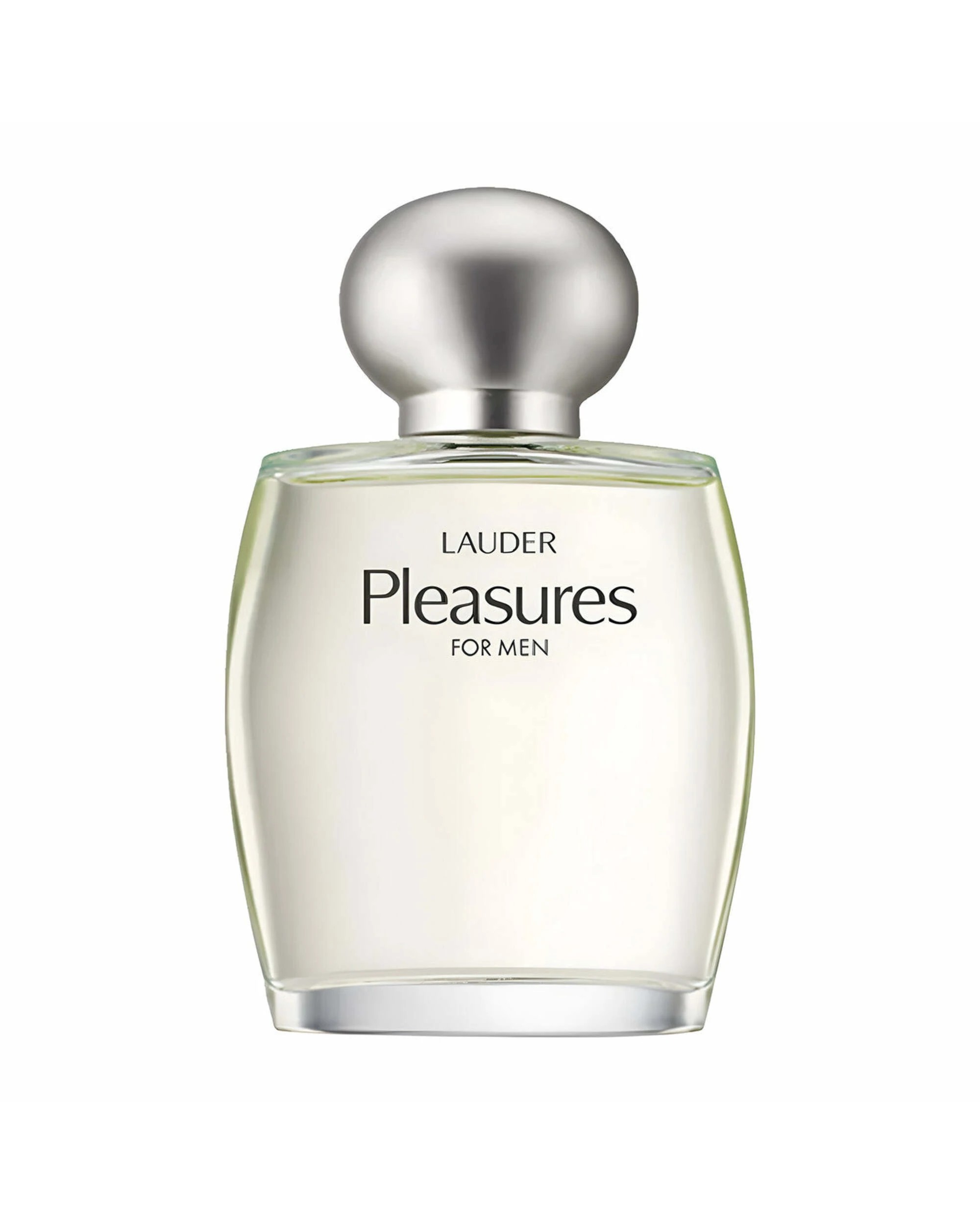 1 Estee Lauder Pleasures 100ml Cologne Spray, 1 of 3
