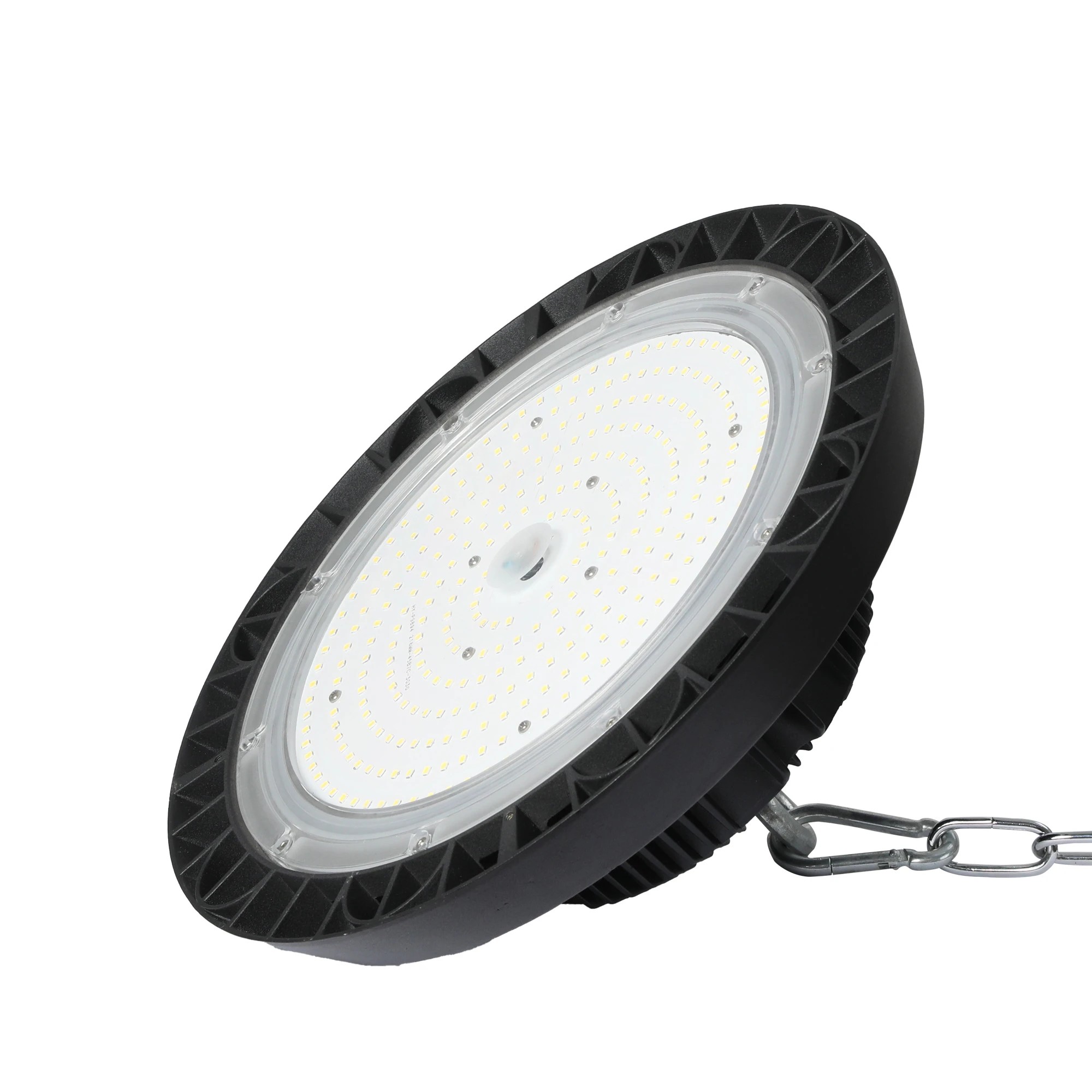 2 Emitto Ufo Led High Bay Lights 200W Philips Lumileds Warehouse Industrial, 2 of 8