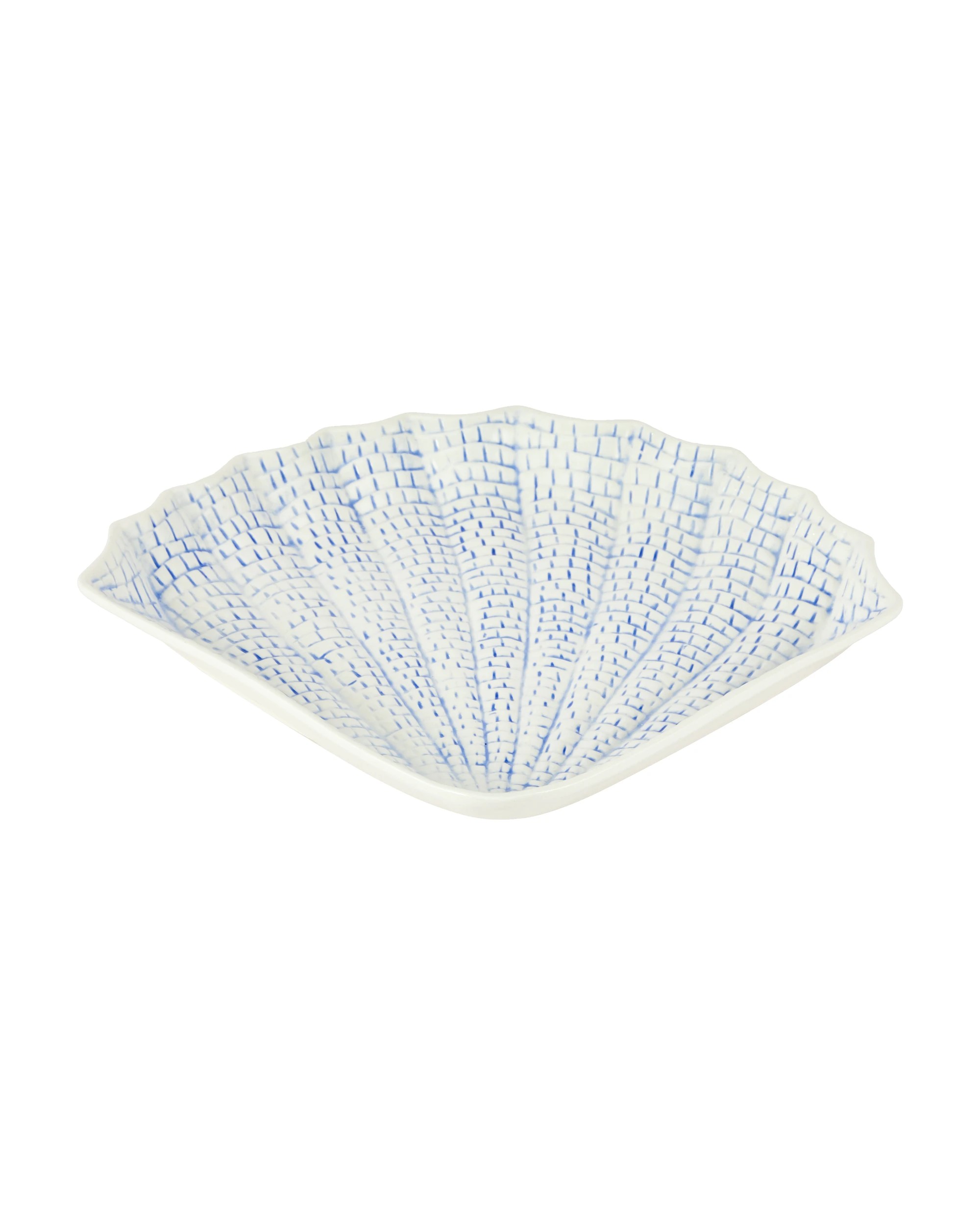 1 Shell Platter, 1 of 4
