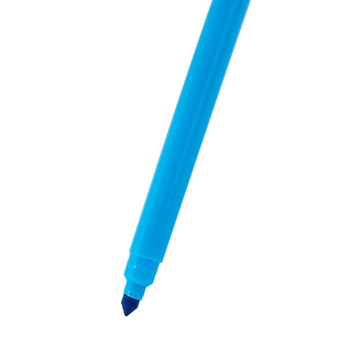 5 40 Pack Coloured Markers in Tube, 5 of 6