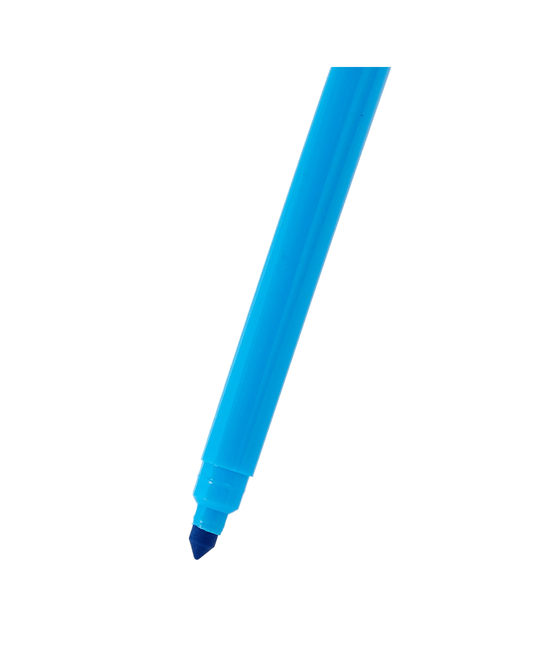 5 40 Pack Coloured Markers in Tube, 5 of 6