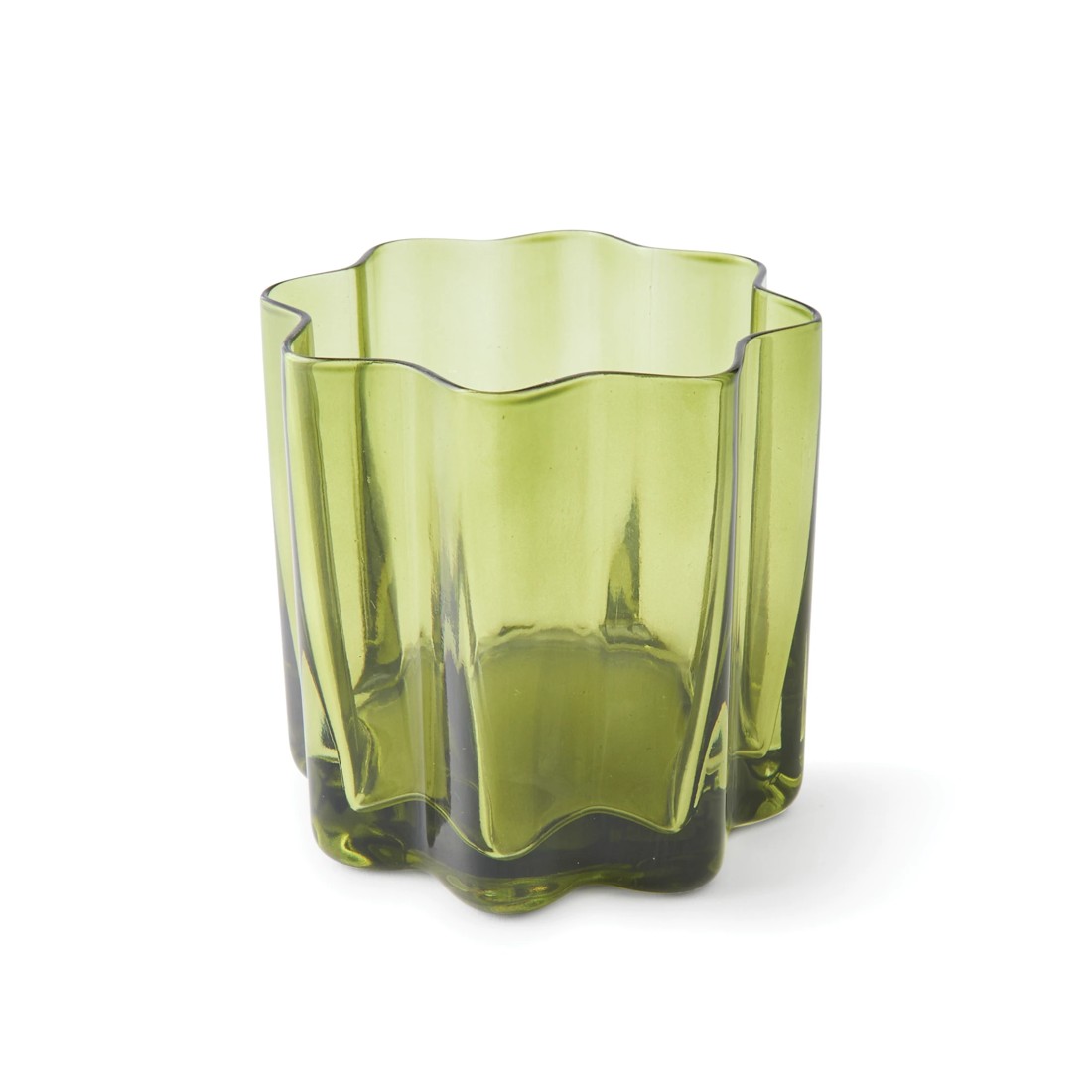 6 Glass Trinket Box, 6 of 8