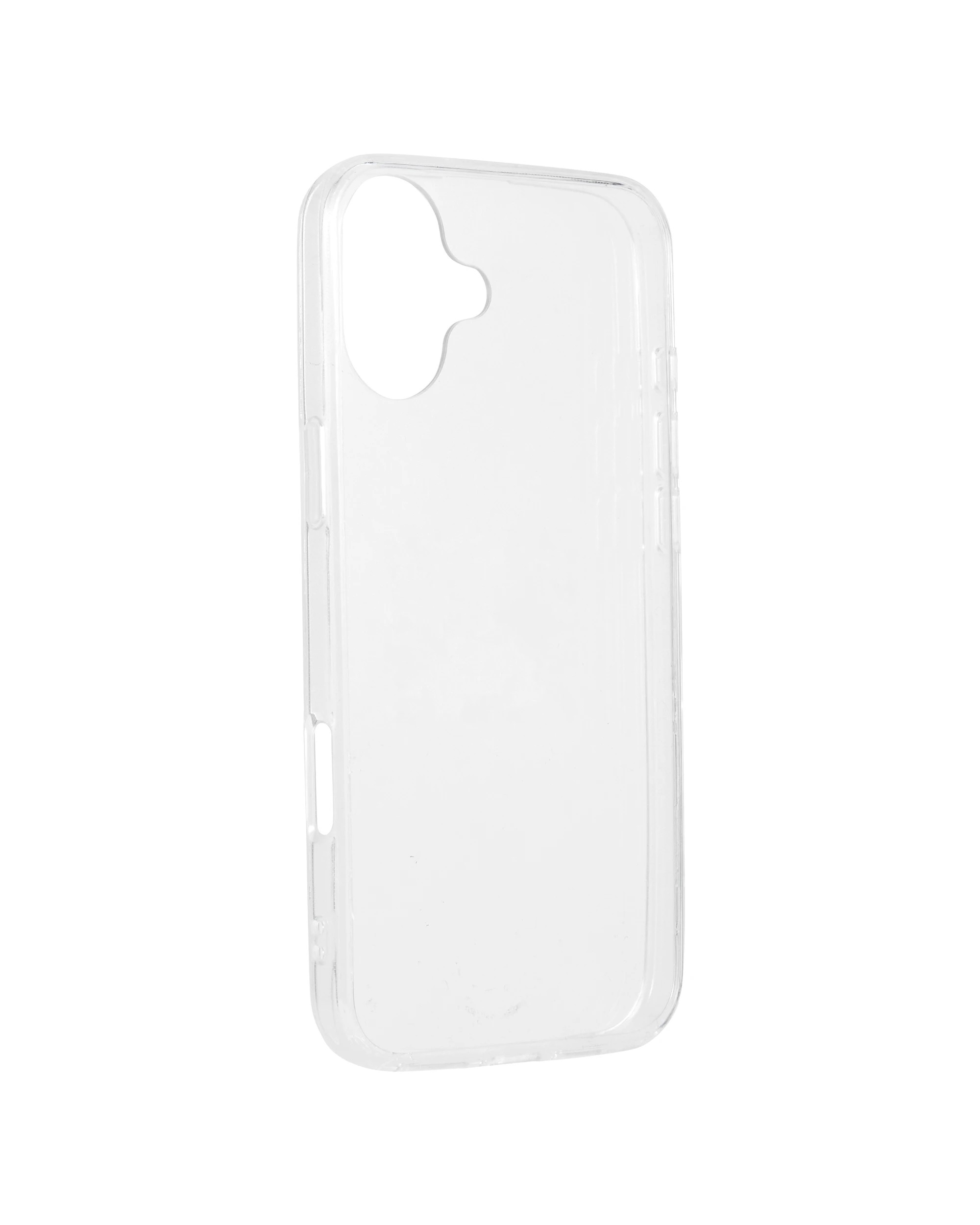 4 iPhone 16 Plus Case - Clear, 4 of 6