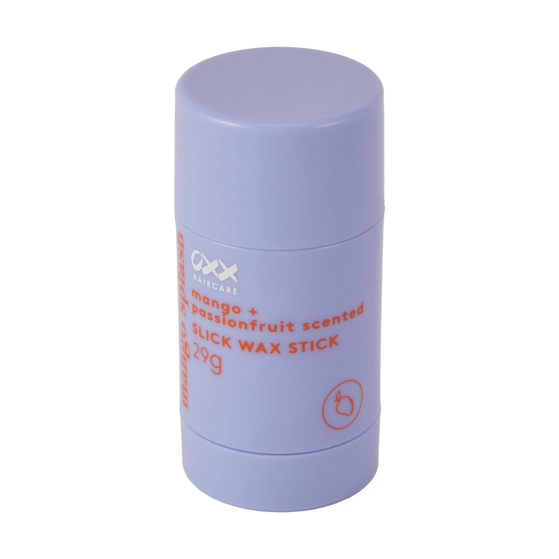 2 OXX Haircare Mango Splash Slick Gel Stick 29g - Mango and Passionfruit Scented, 2 of 6